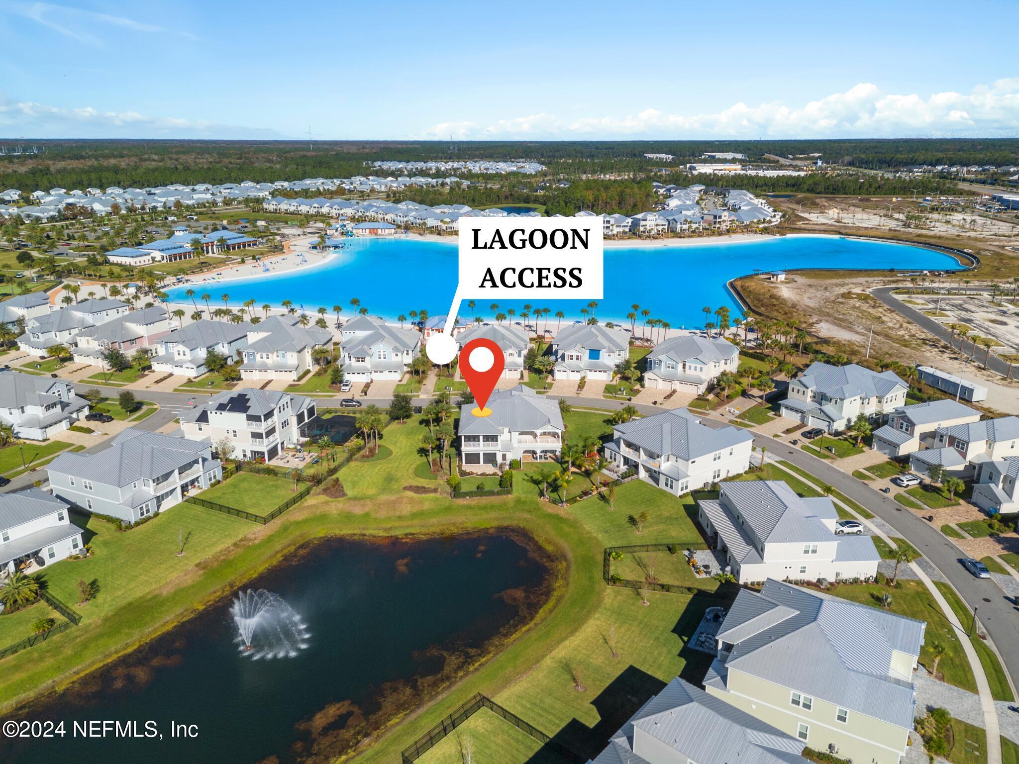 228 RUM RUNNER Way, St. Johns