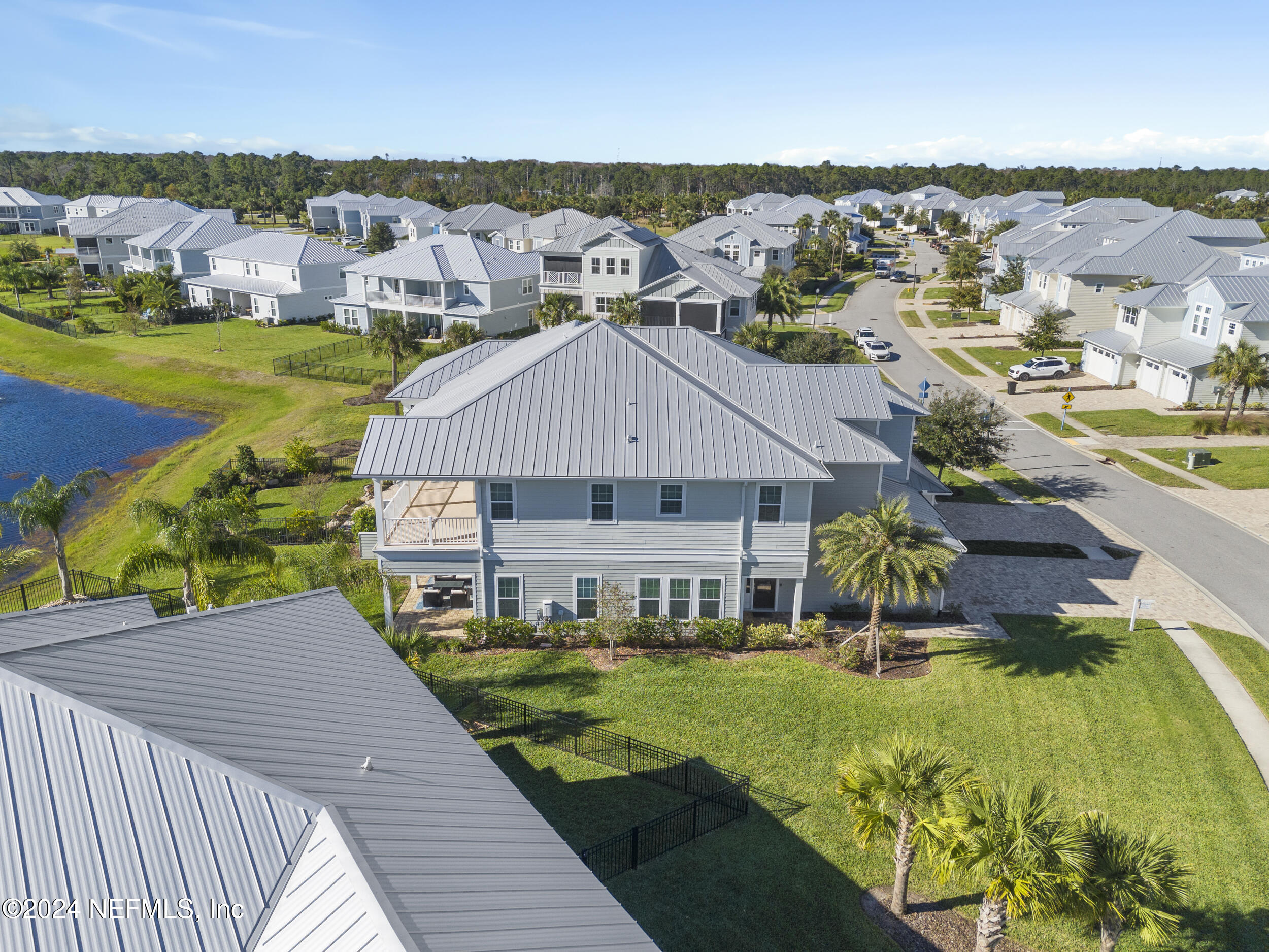 228 RUM RUNNER Way, St. Johns