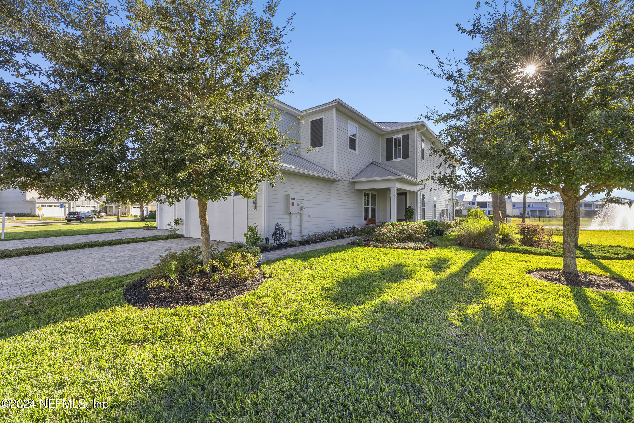 228 RUM RUNNER Way, St. Johns