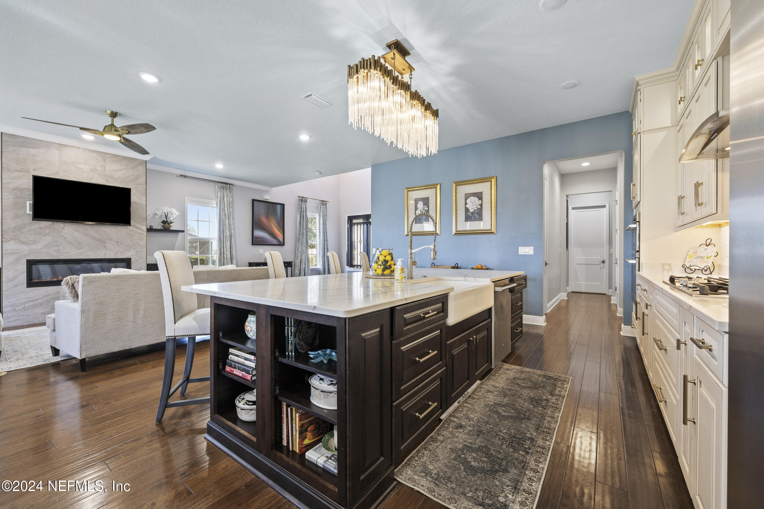 228 RUM RUNNER Way, St. Johns