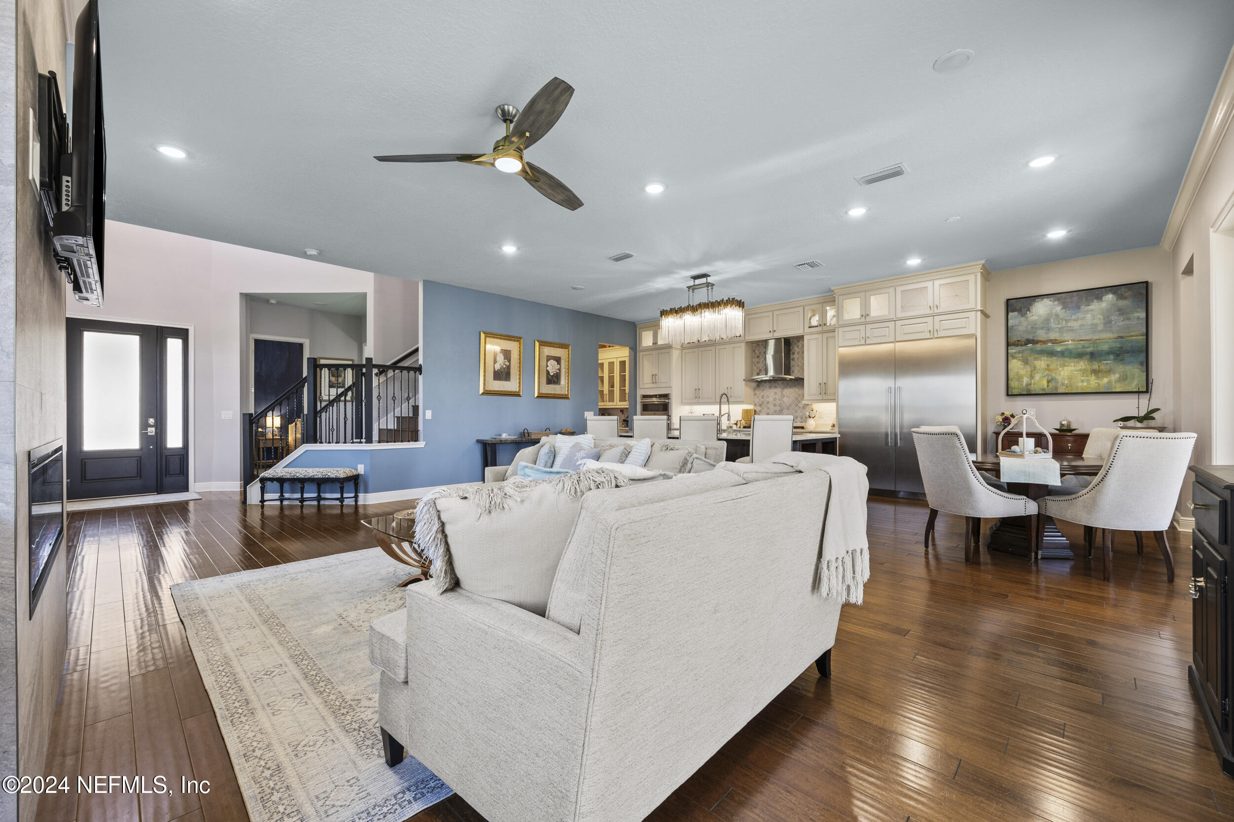 228 RUM RUNNER Way, St. Johns