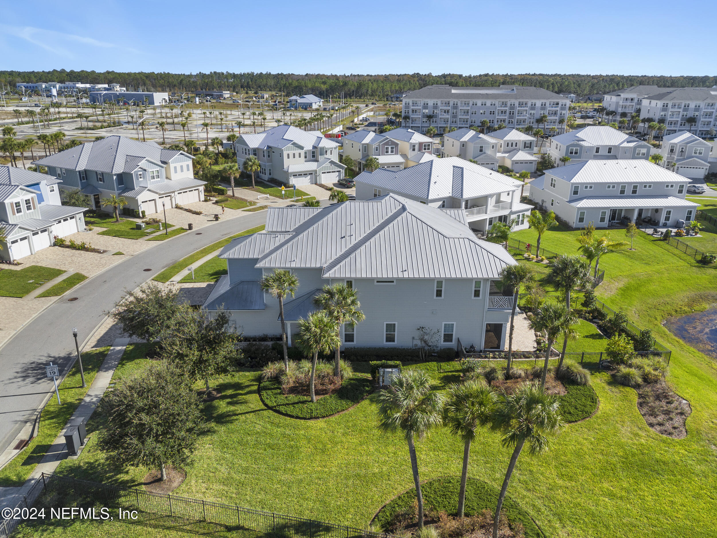 228 RUM RUNNER Way, St. Johns