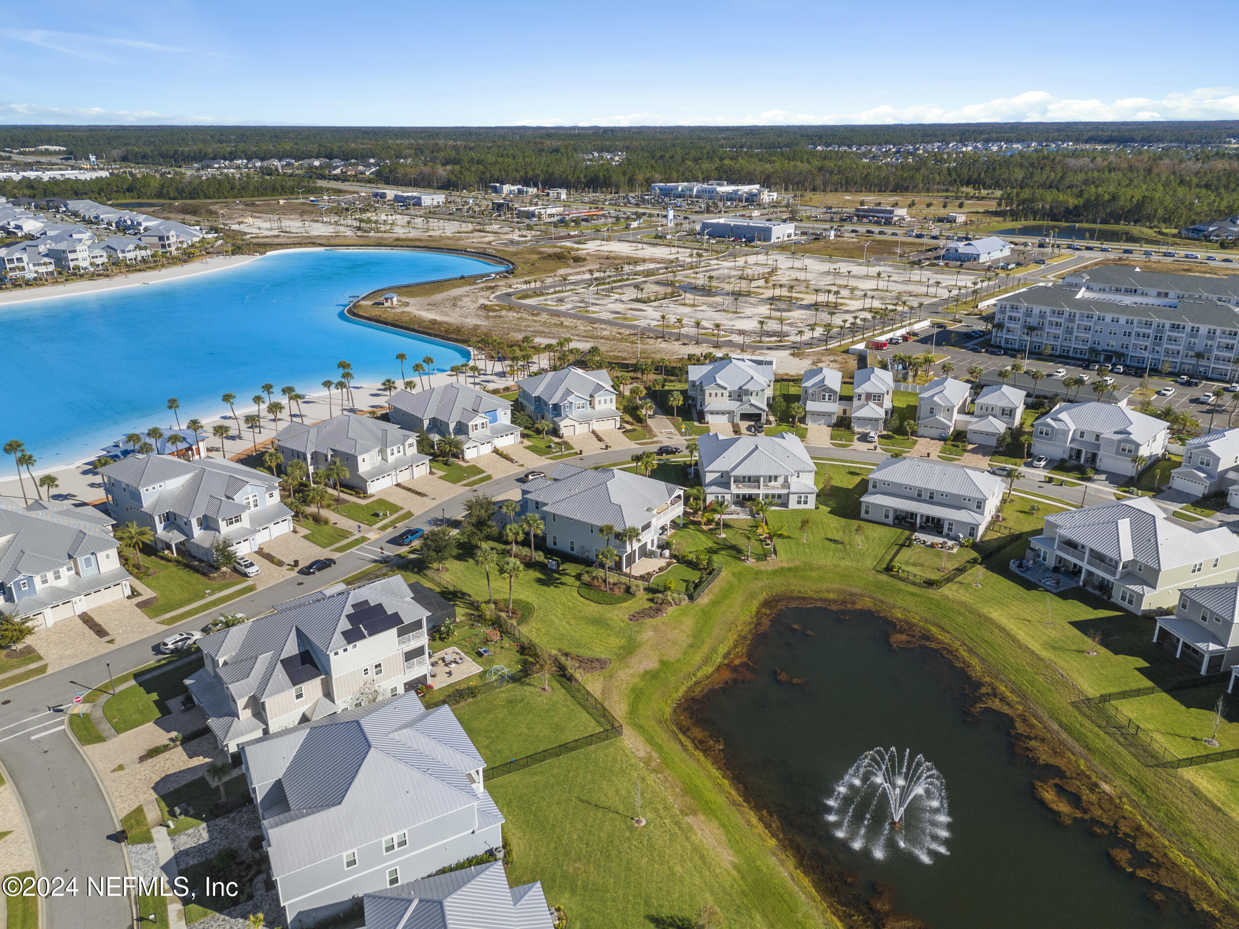 228 RUM RUNNER Way, St. Johns