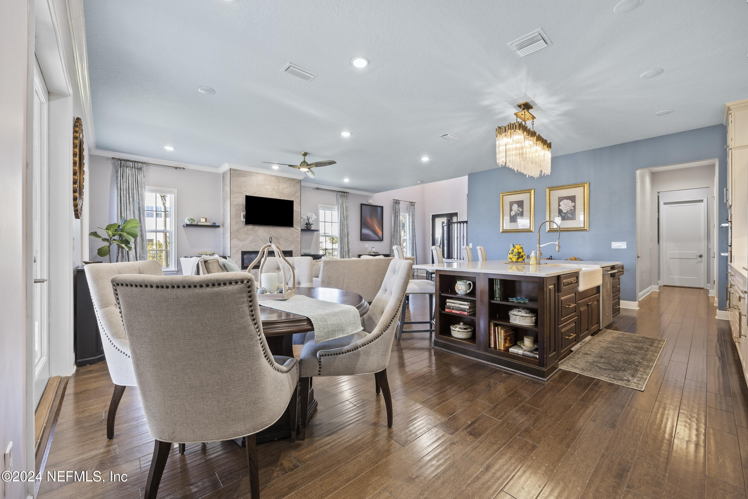 228 RUM RUNNER Way, St. Johns