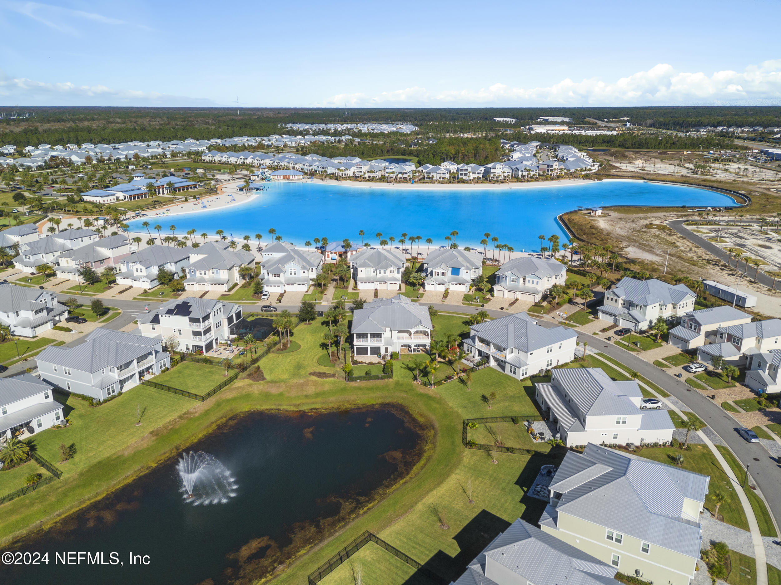 228 RUM RUNNER Way, St. Johns