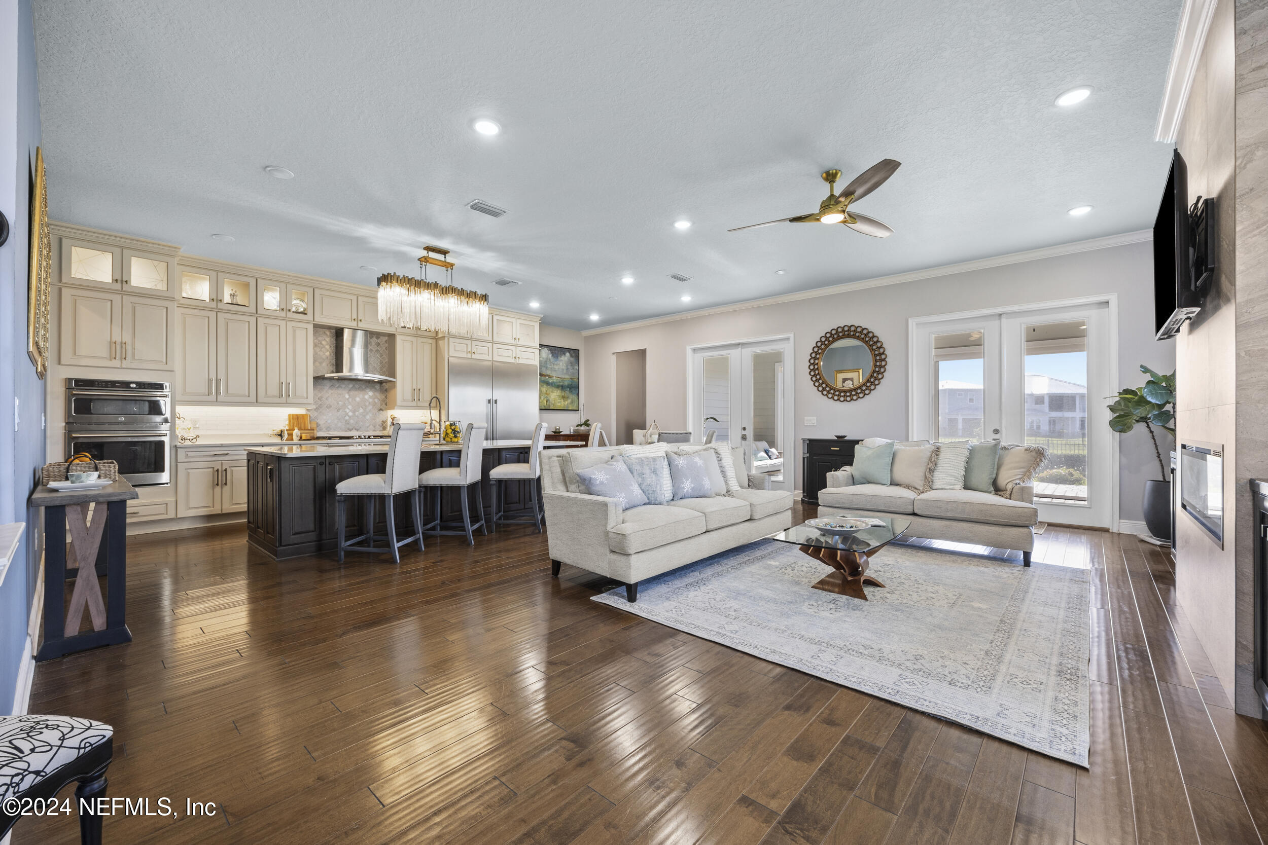 228 RUM RUNNER Way, St. Johns