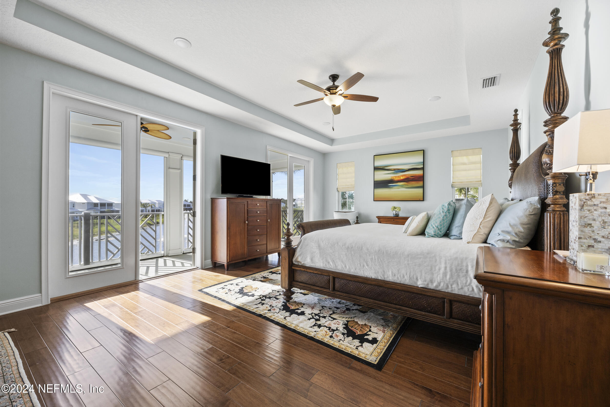 228 RUM RUNNER Way, St. Johns