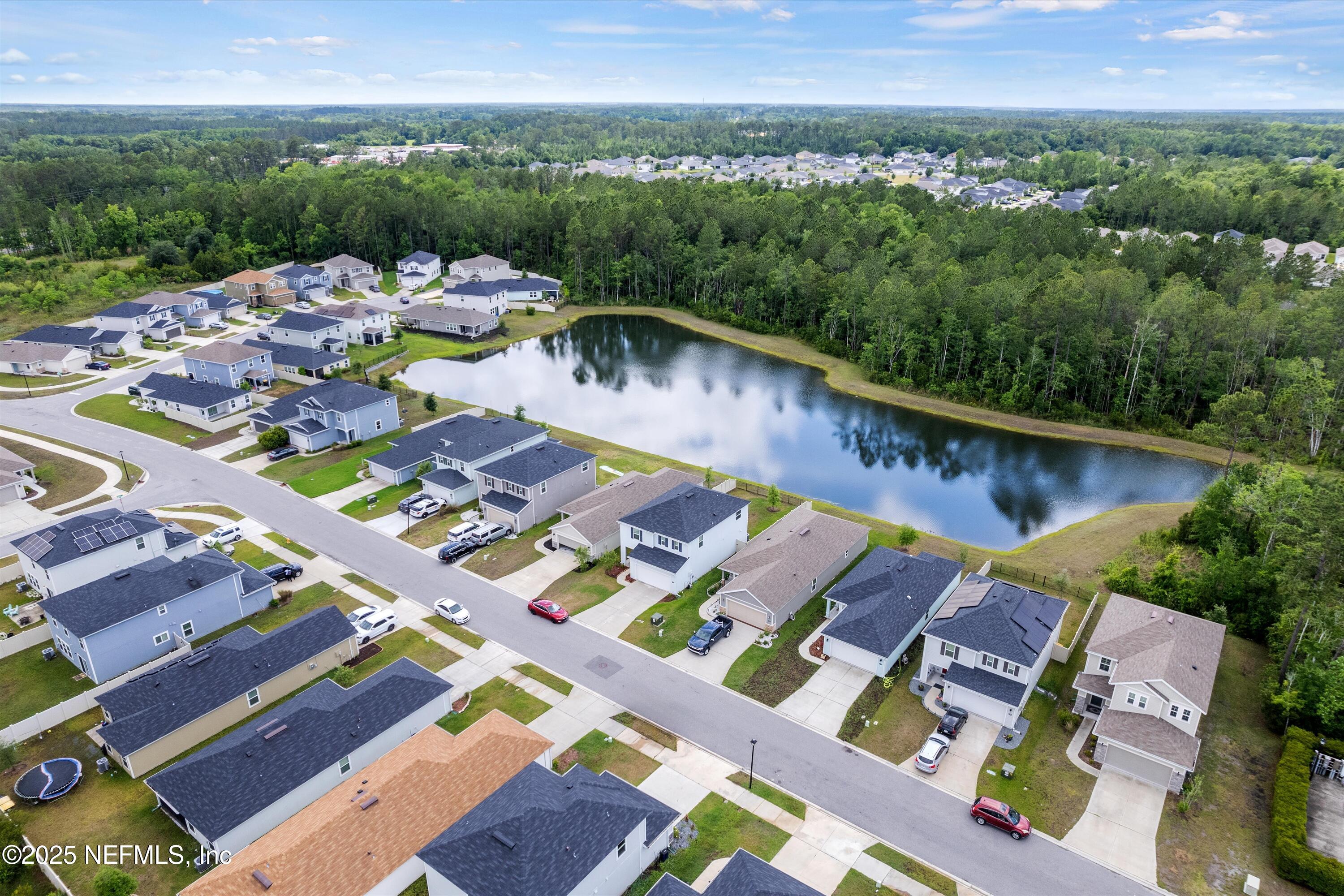 1986 CARTER LANDING Boulevard