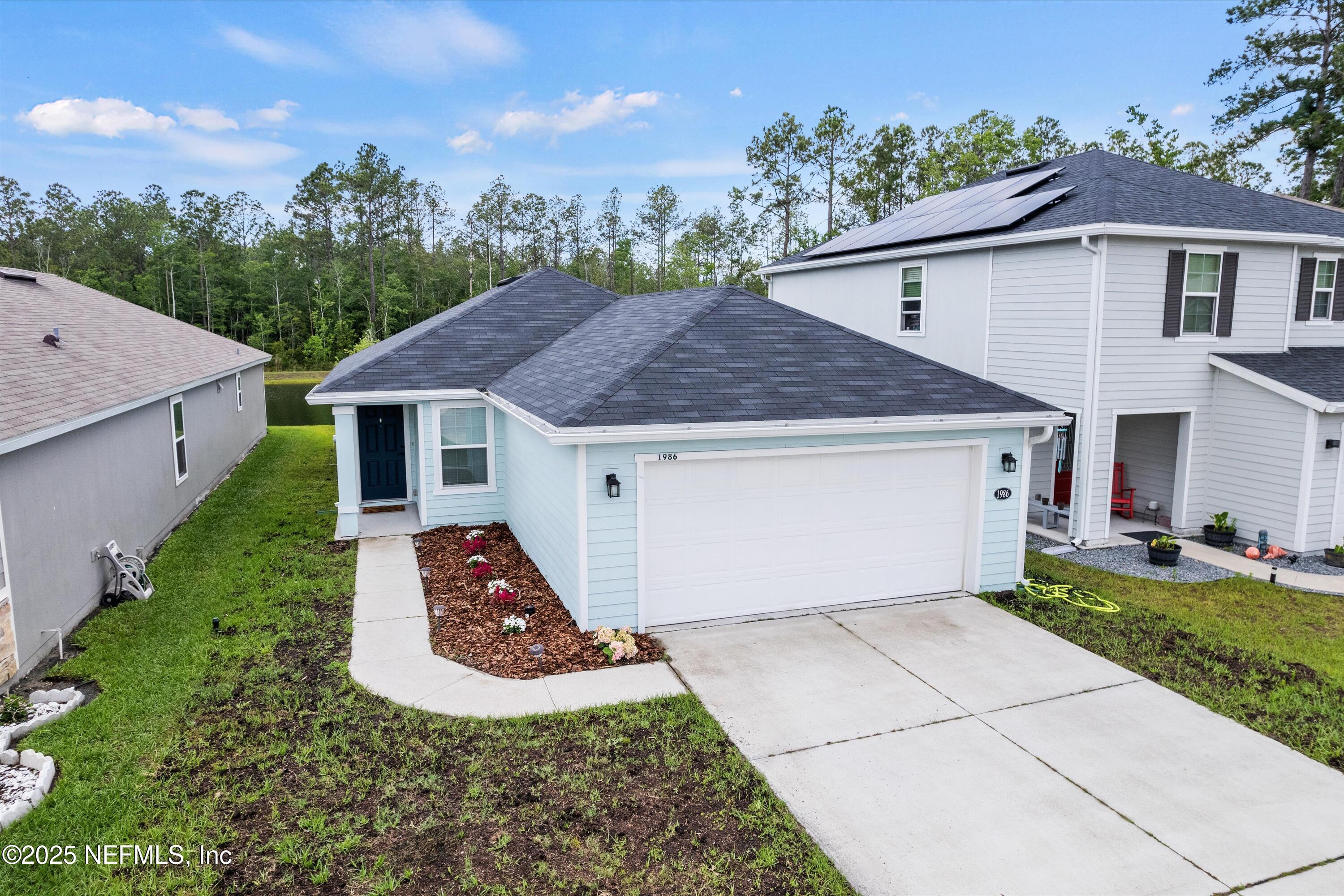 1986 CARTER LANDING Boulevard