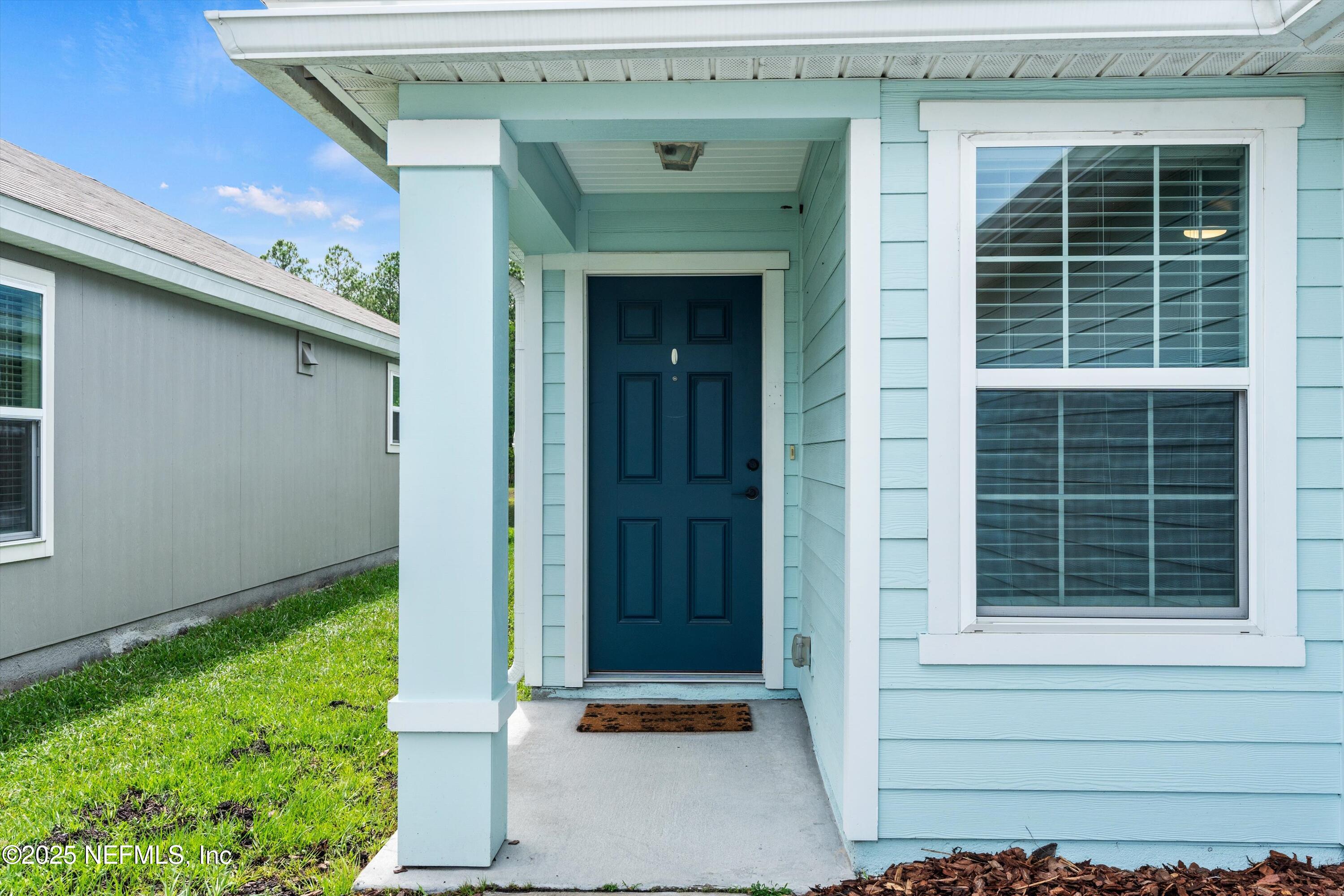 1986 CARTER LANDING Boulevard