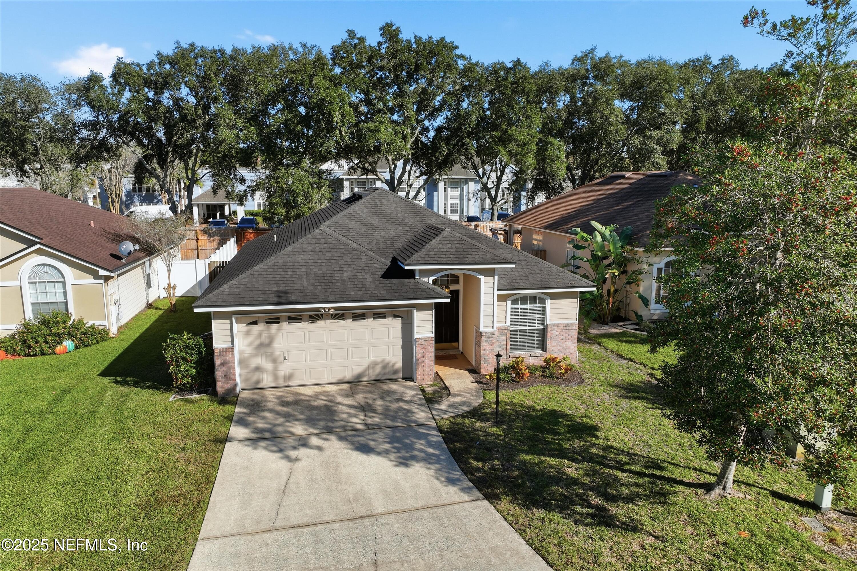 7461 CARRIAGE SIDE Court