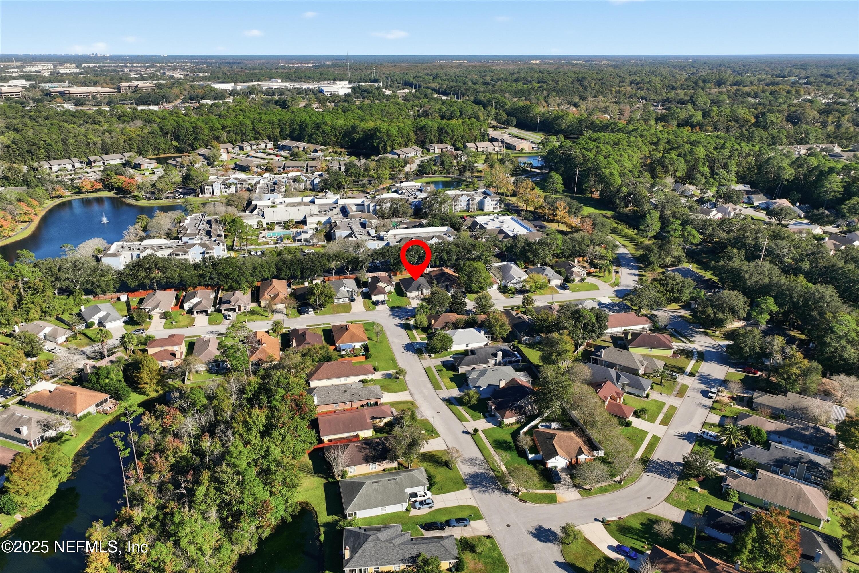 7461 CARRIAGE SIDE Court