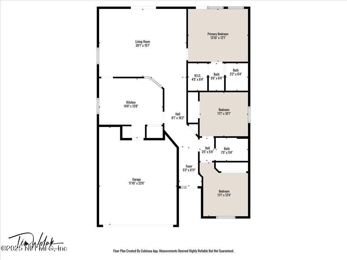 7461 CARRIAGE SIDE Court