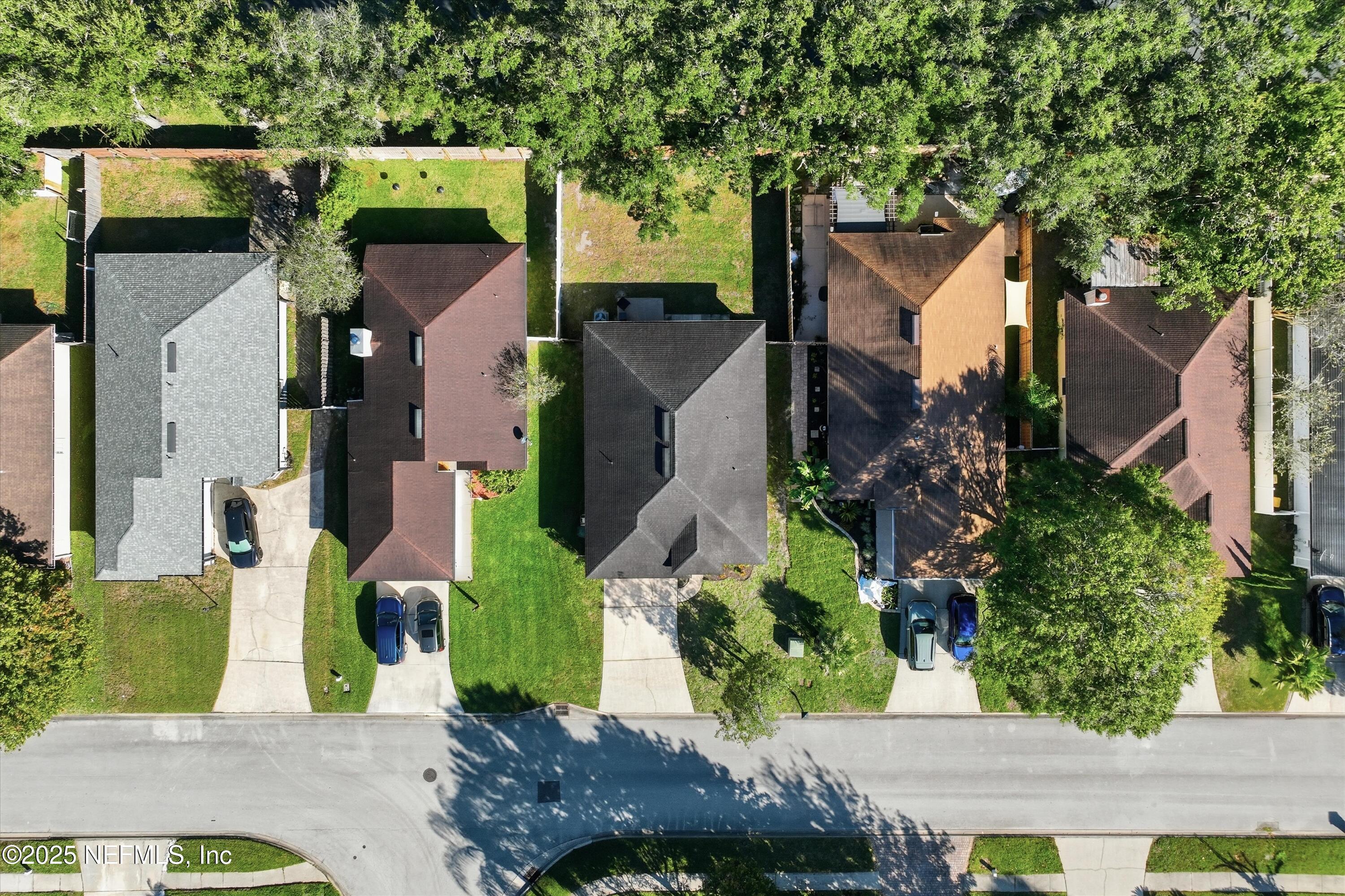 7461 CARRIAGE SIDE Court