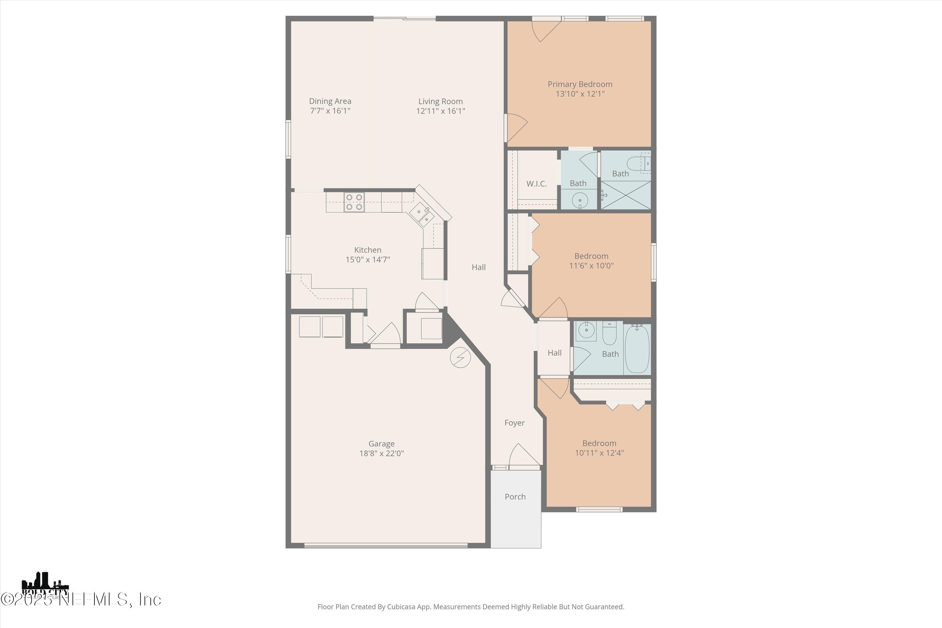 7461 CARRIAGE SIDE Court