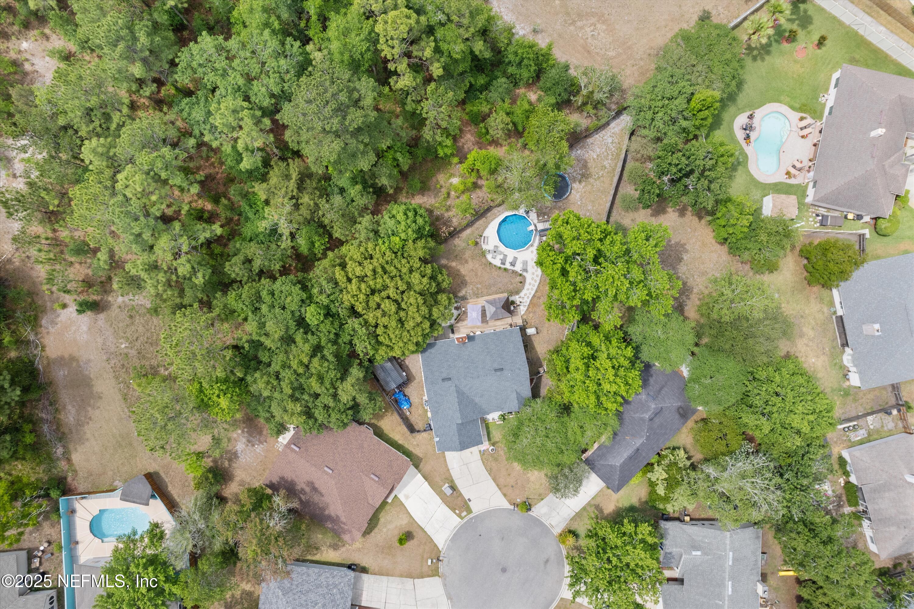 8836 FIELDSIDE Court