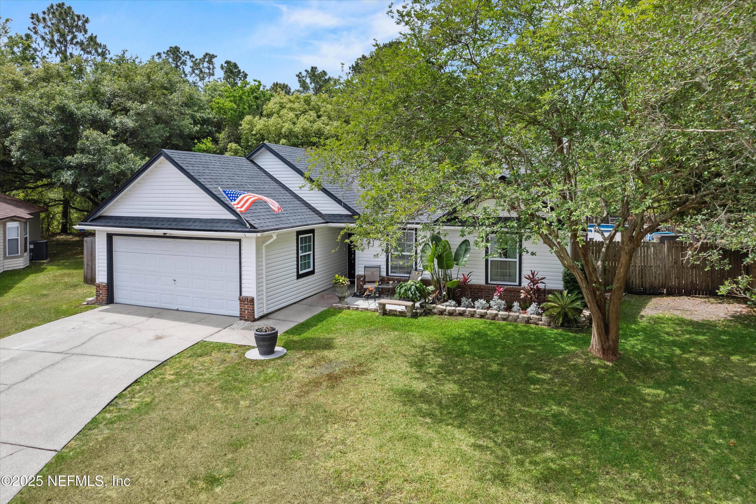 8836 FIELDSIDE Court