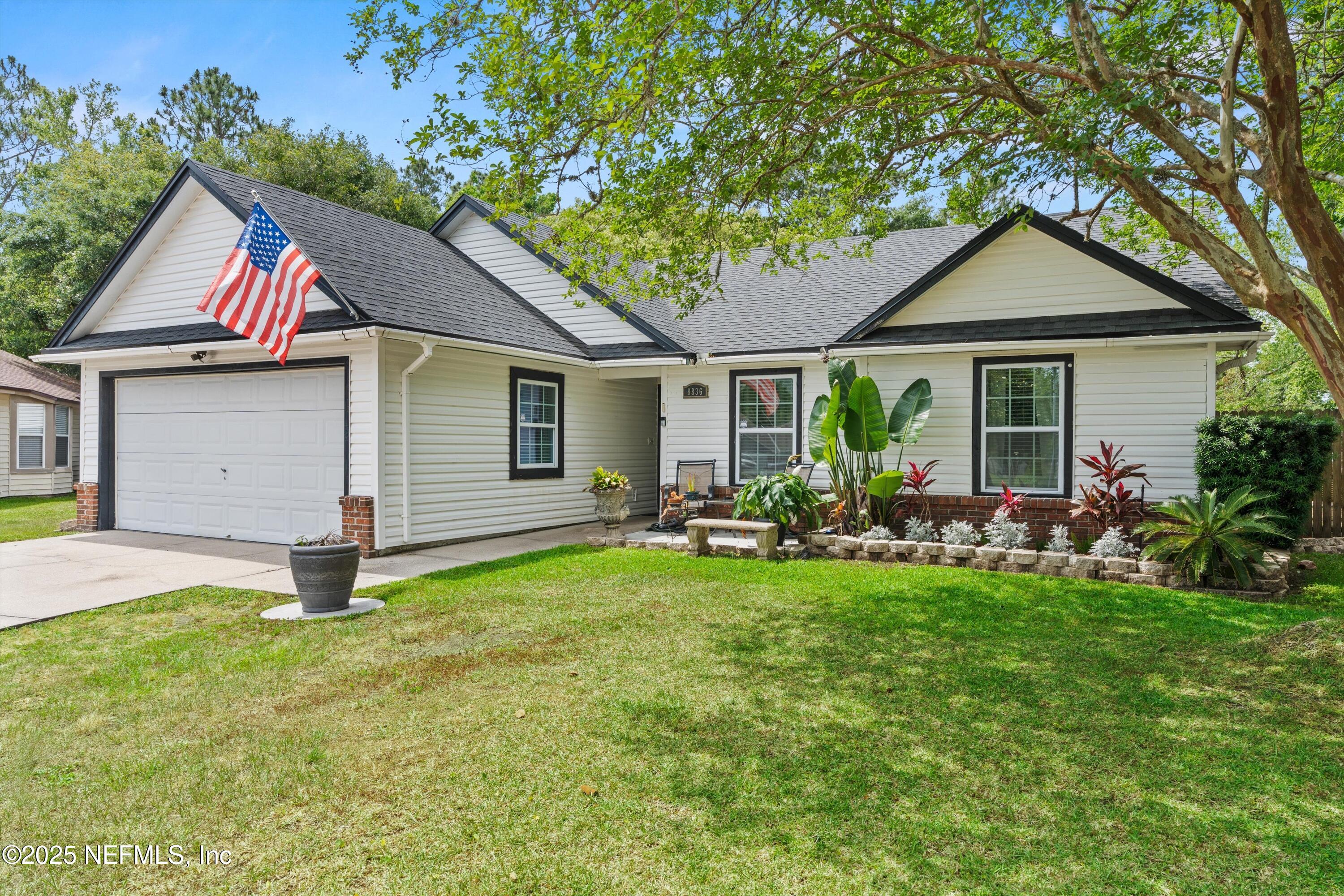 8836 FIELDSIDE Court