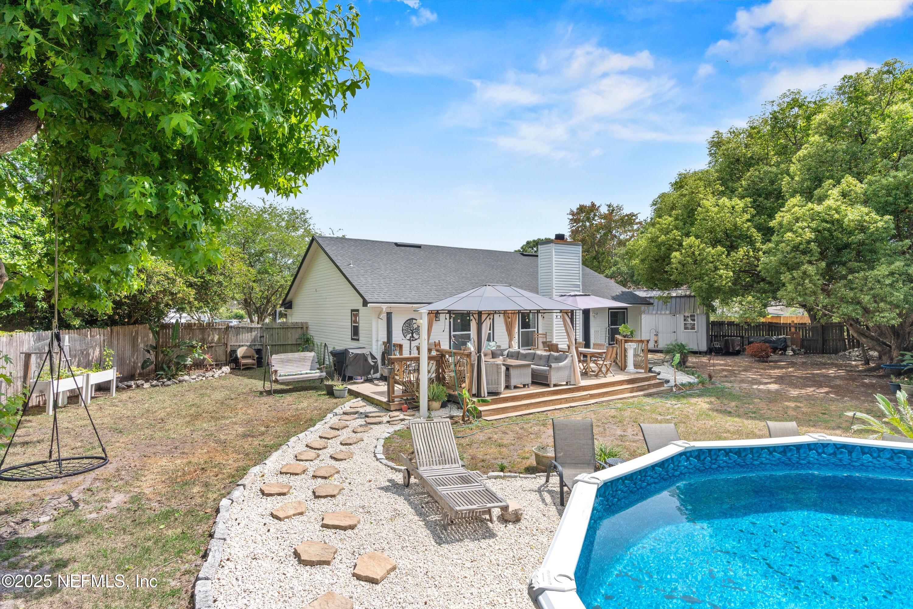 8836 FIELDSIDE Court