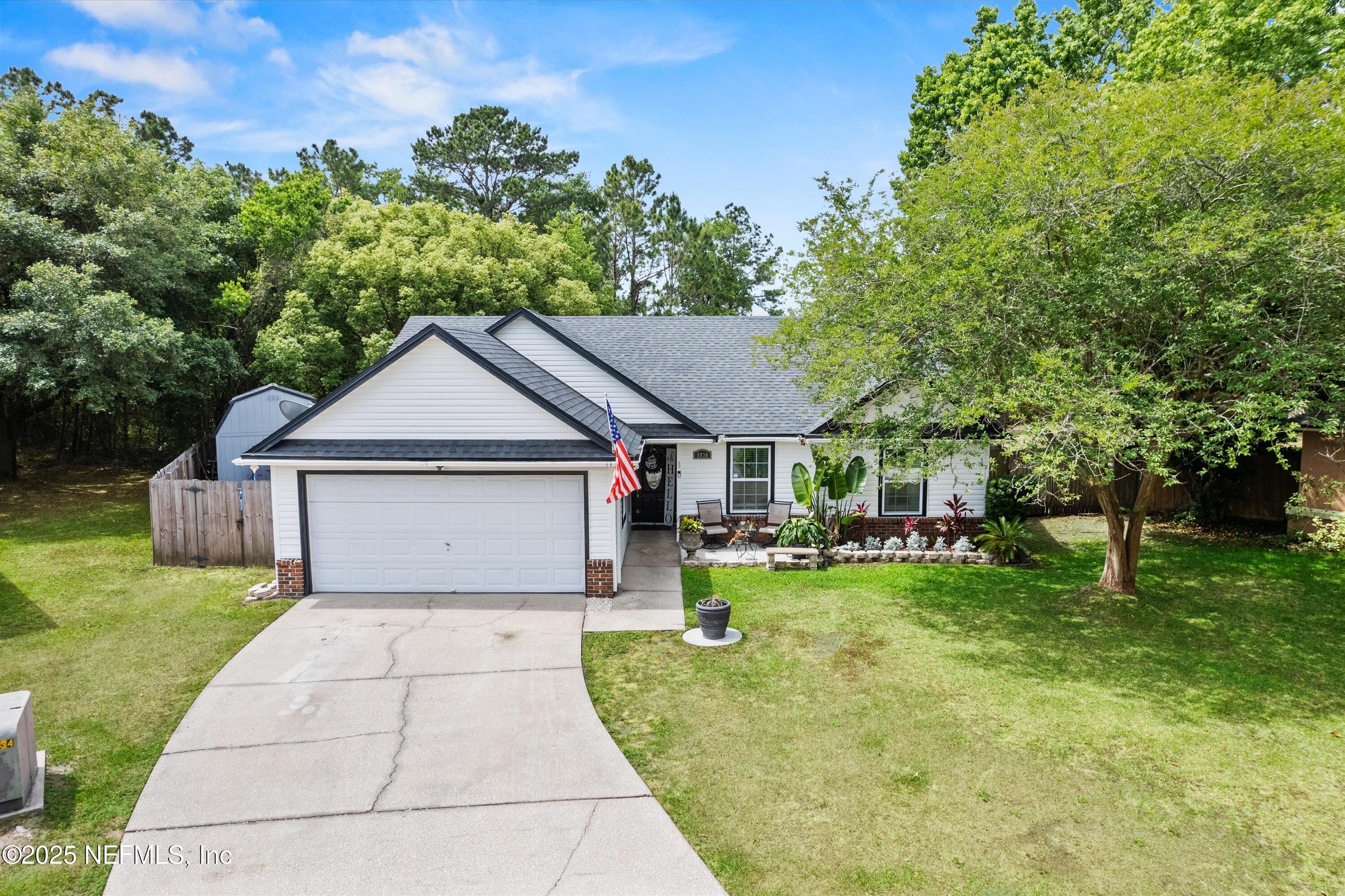 8836 FIELDSIDE Court