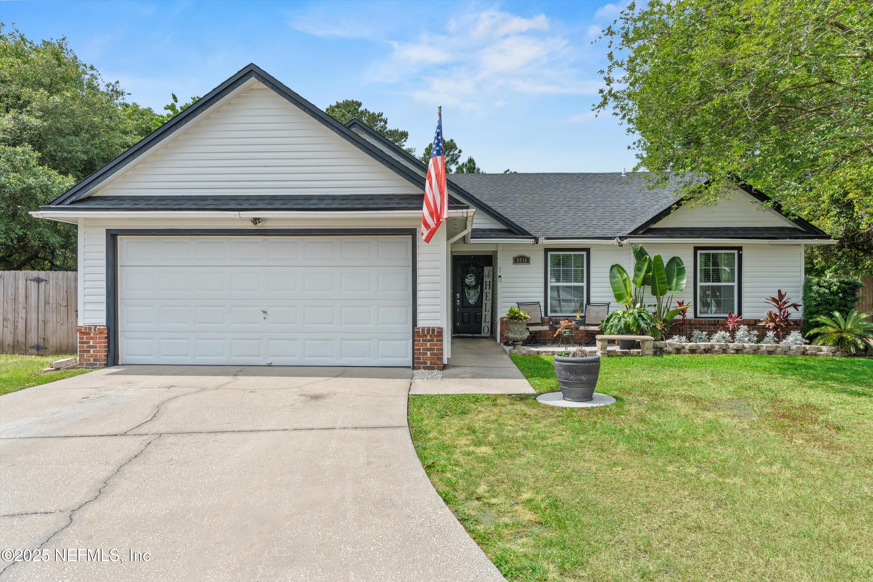 8836 FIELDSIDE Court