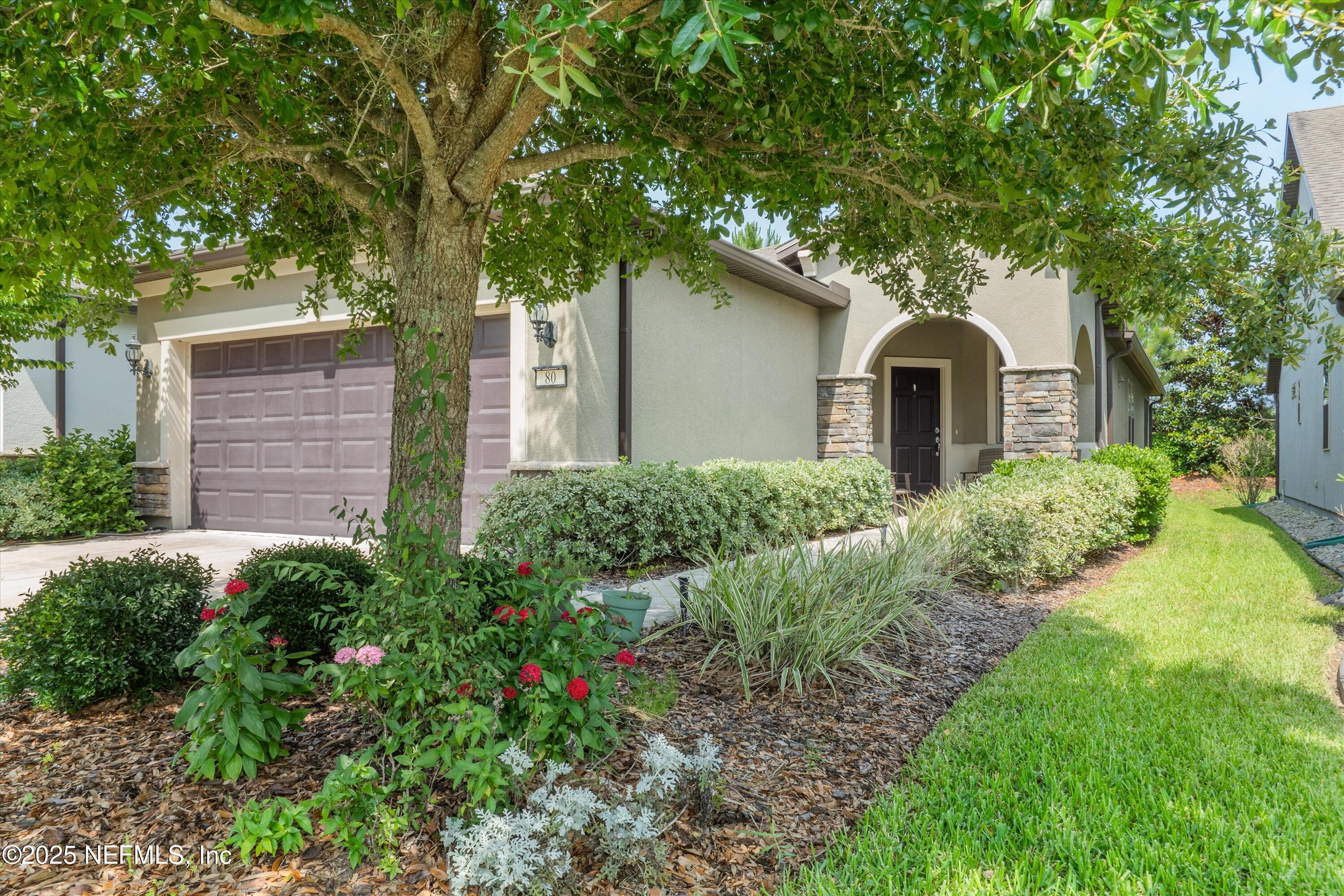 80 COVERED CREEK Drive