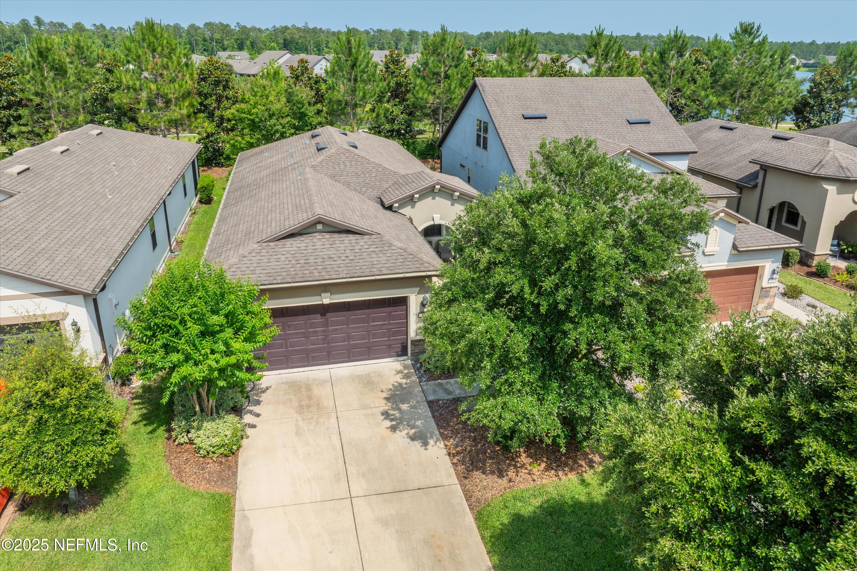 80 COVERED CREEK Drive