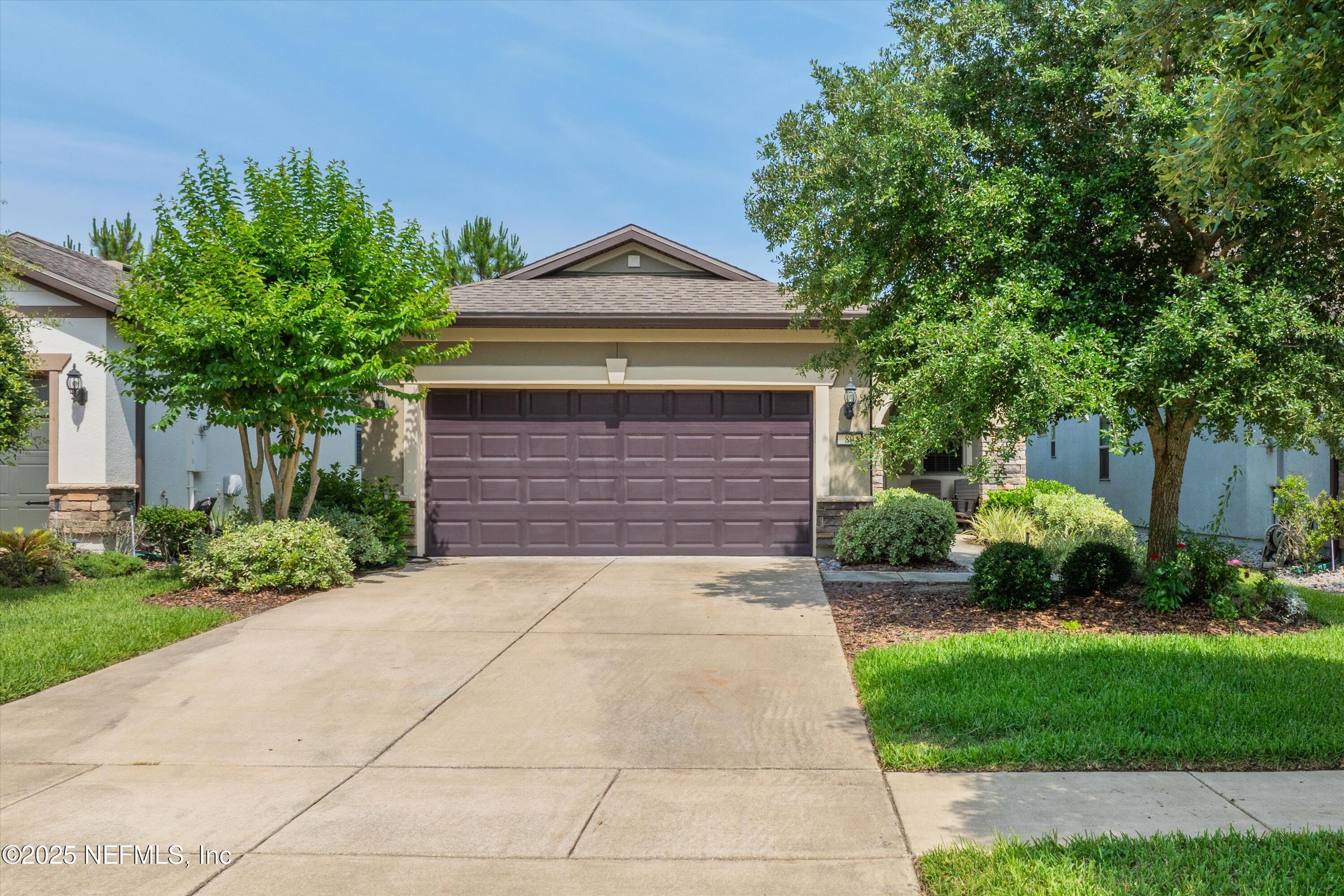 80 COVERED CREEK Drive