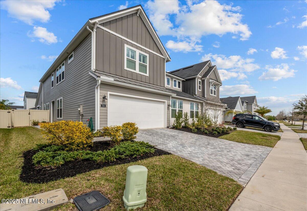 750 NOCATEE VILLAGE Drive