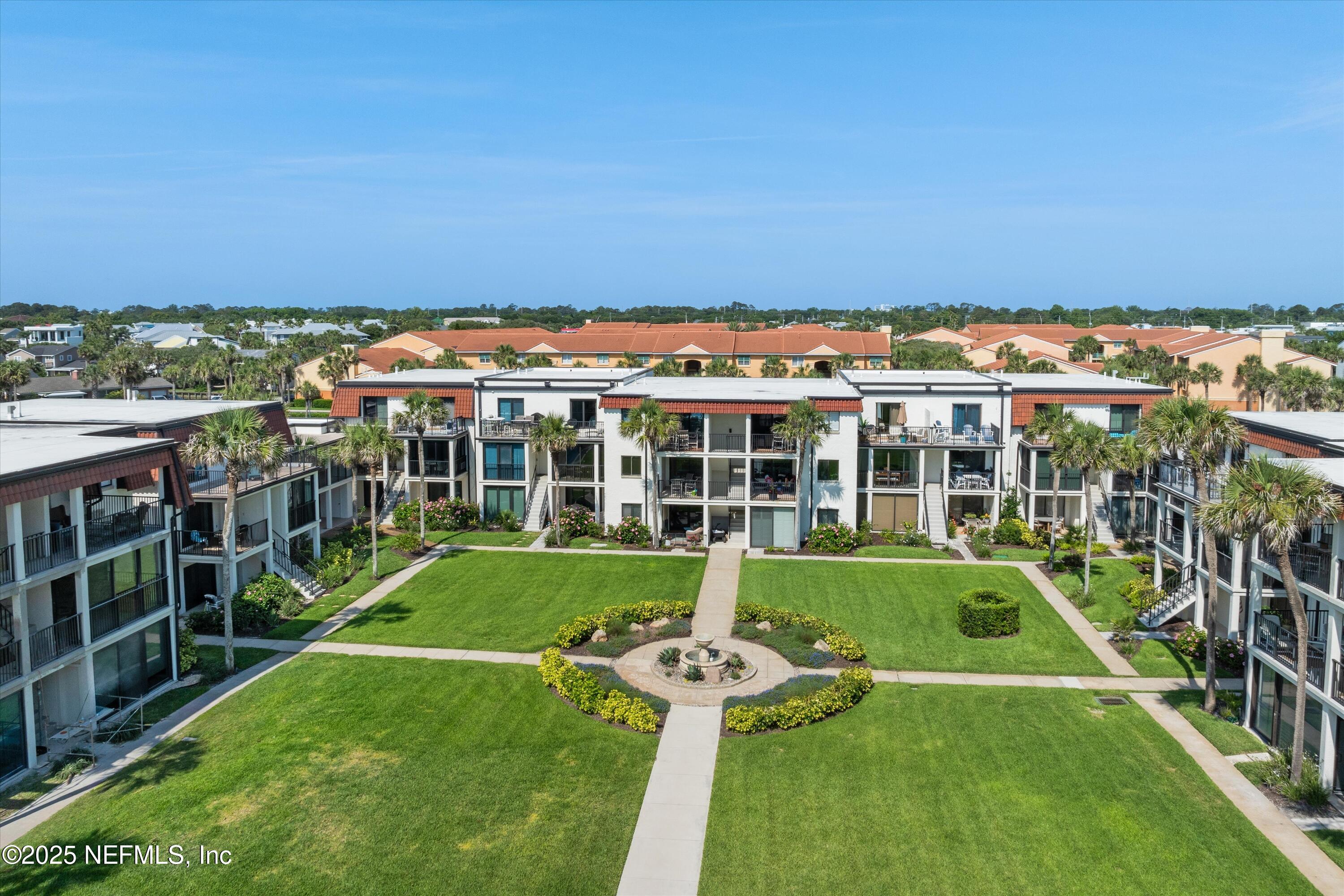 2327 COSTA VERDE Boulevard, 201