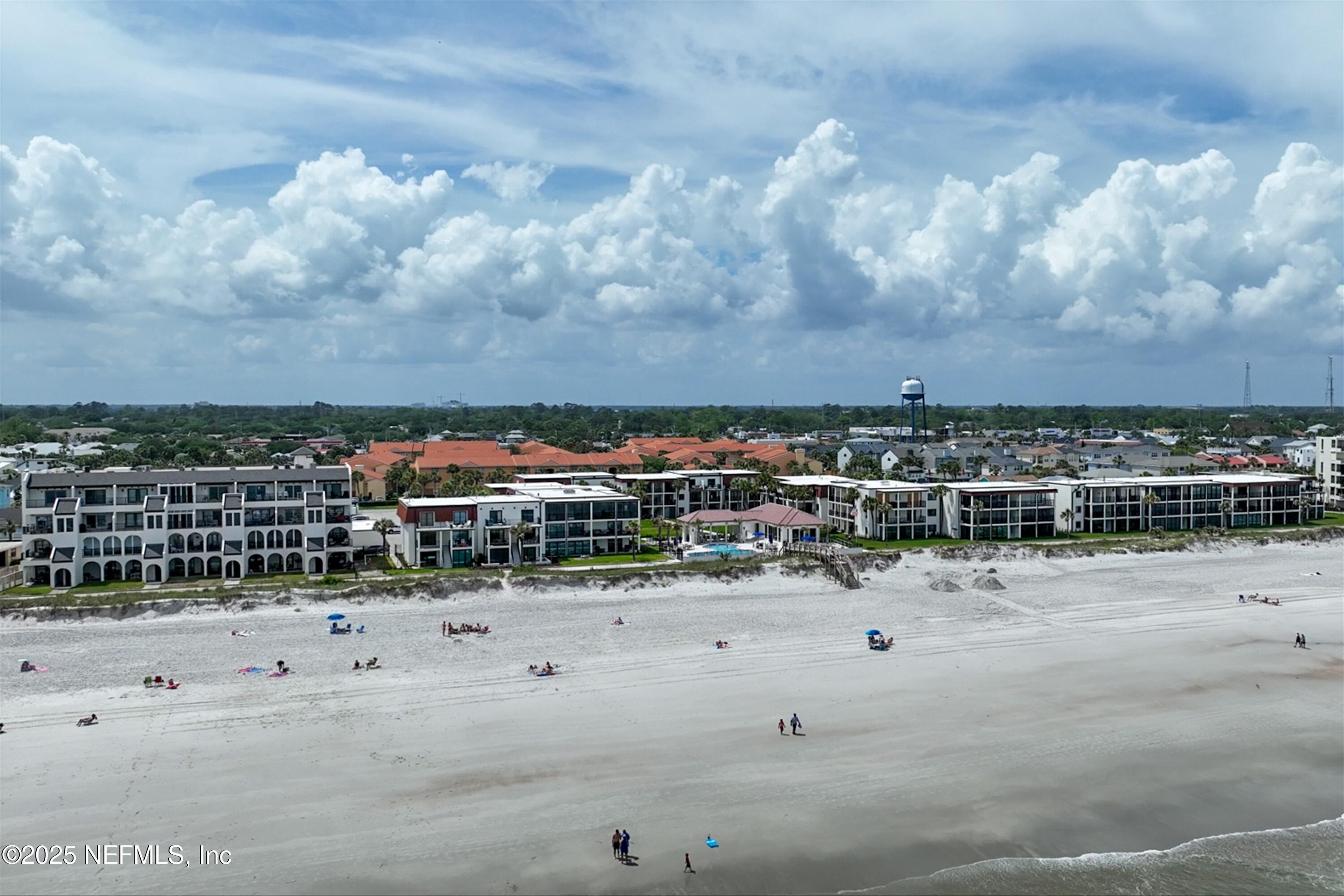 2327 COSTA VERDE Boulevard, 201