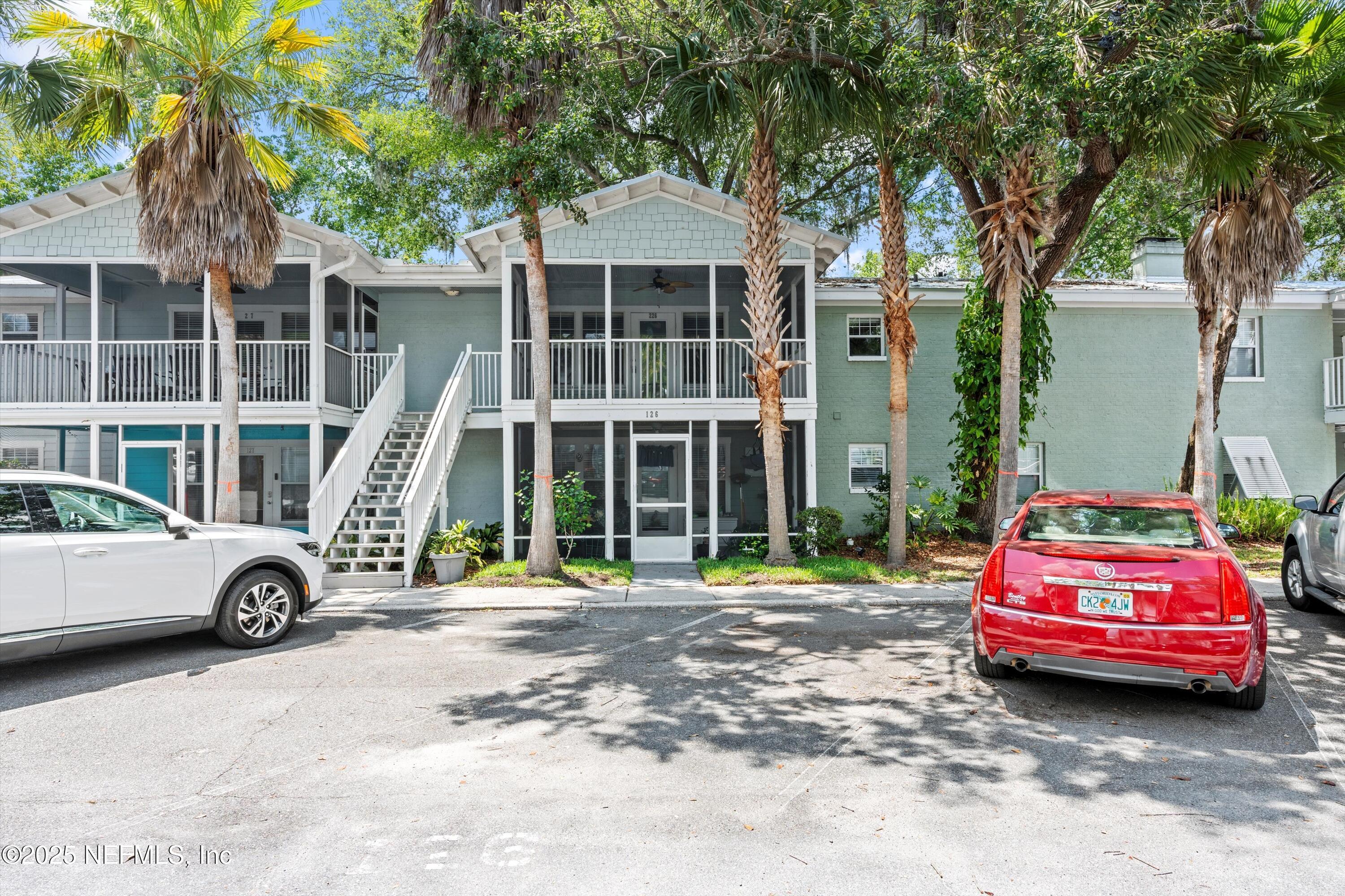 3434 BLANDING Boulevard, 226