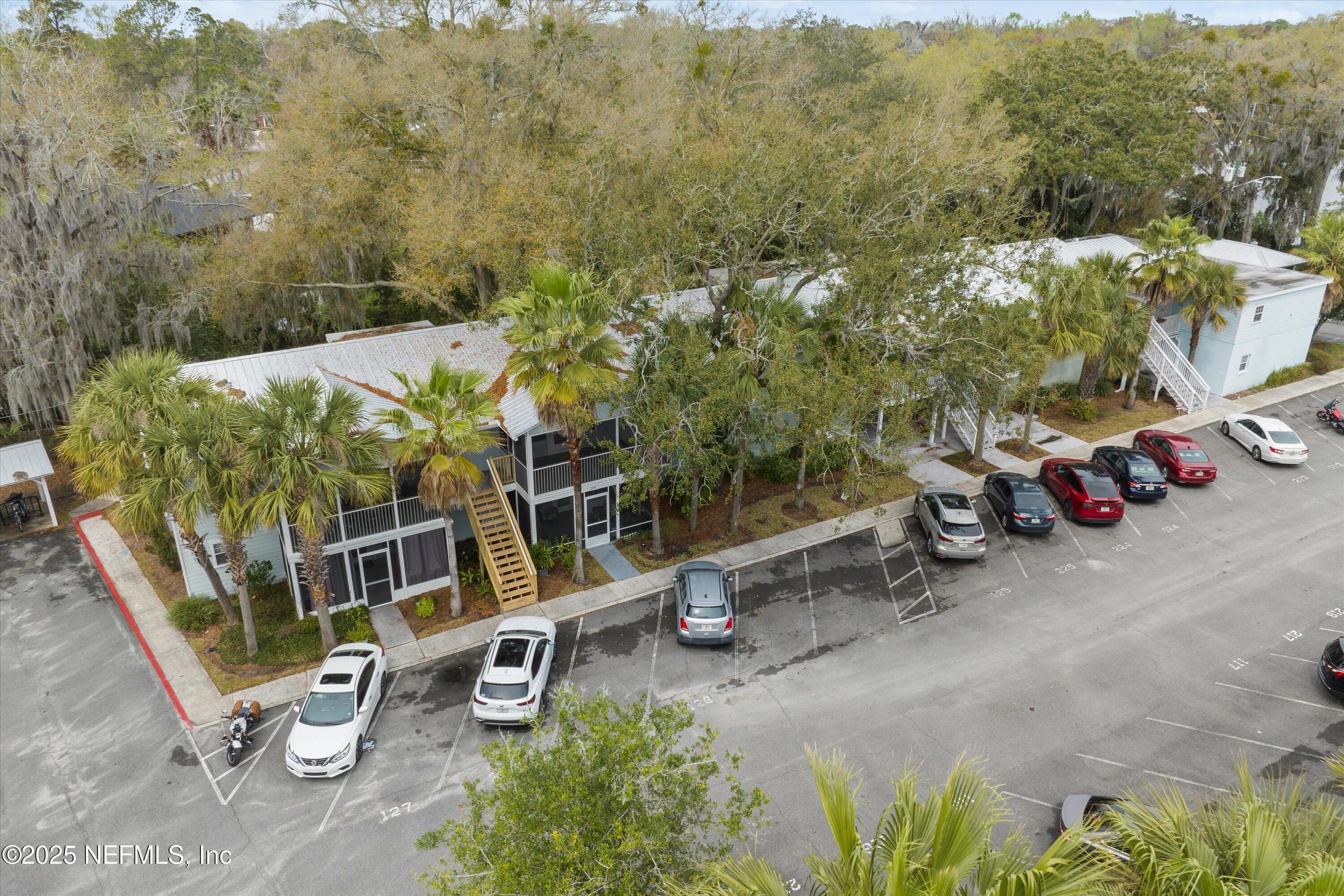 3434 BLANDING Boulevard, 226