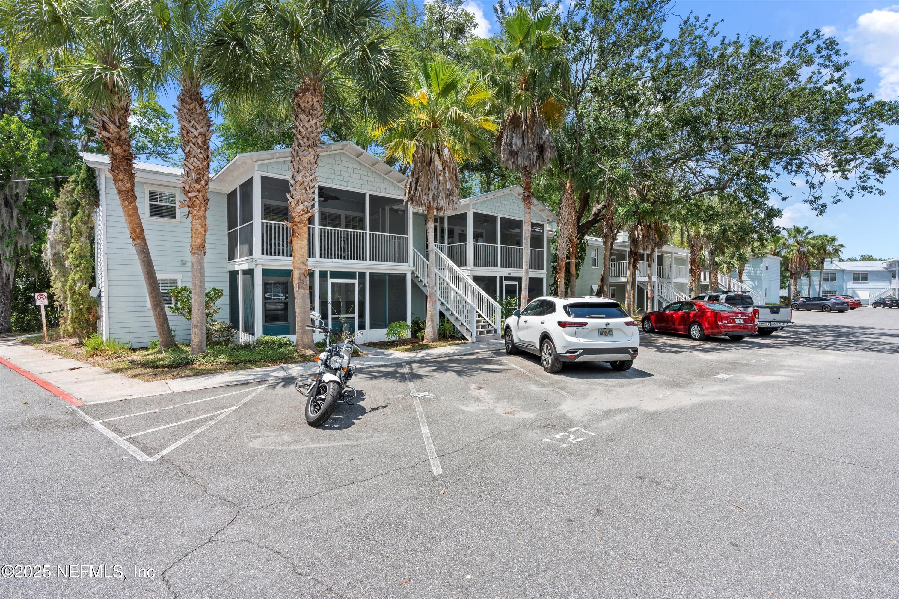 3434 BLANDING Boulevard, 226