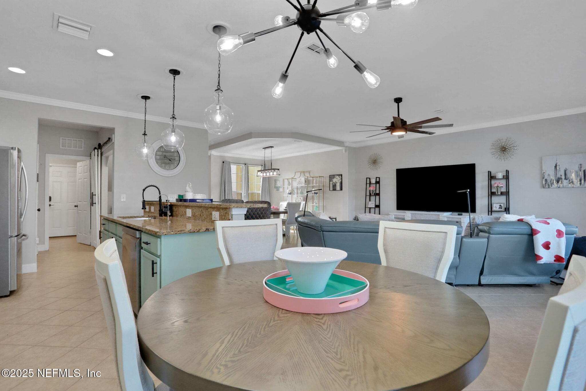 14163 MAHOGANY Avenue