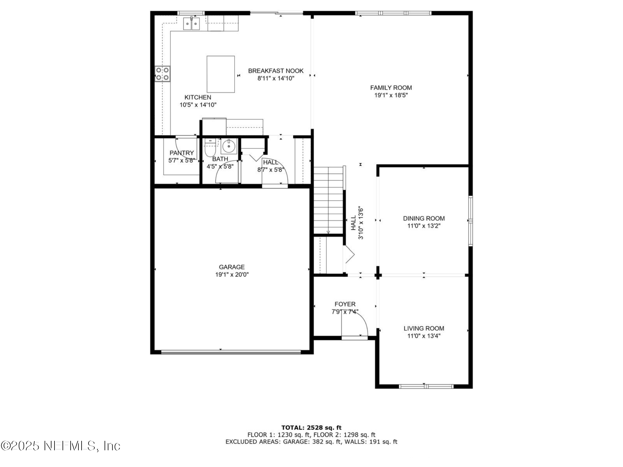 8918 DEVON PINES Drive