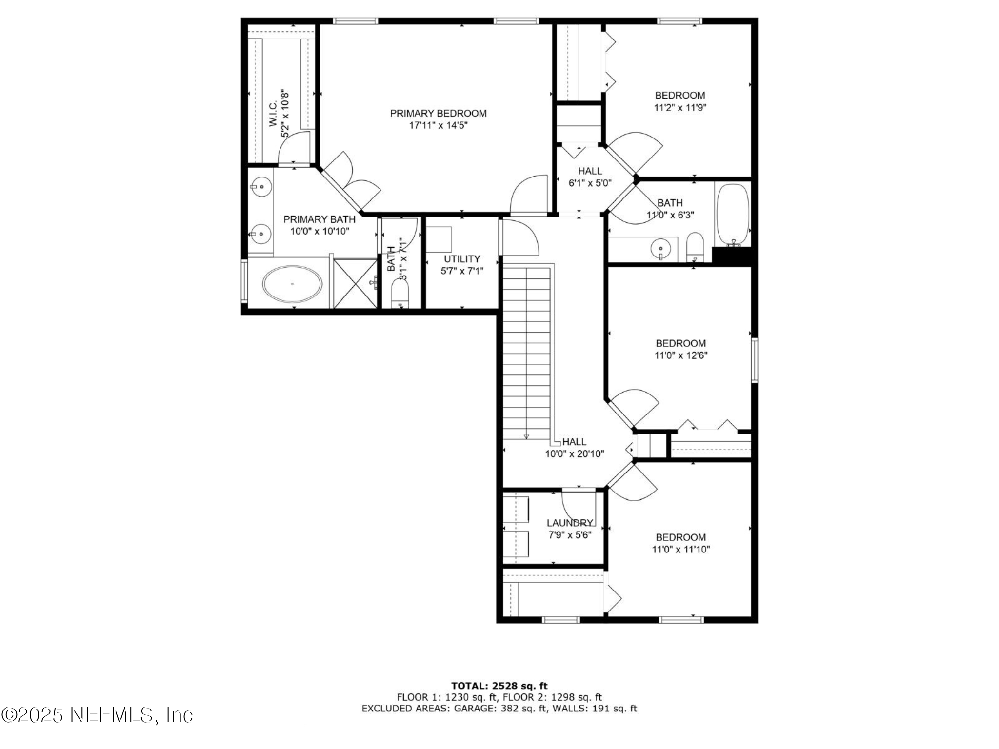 8918 DEVON PINES Drive