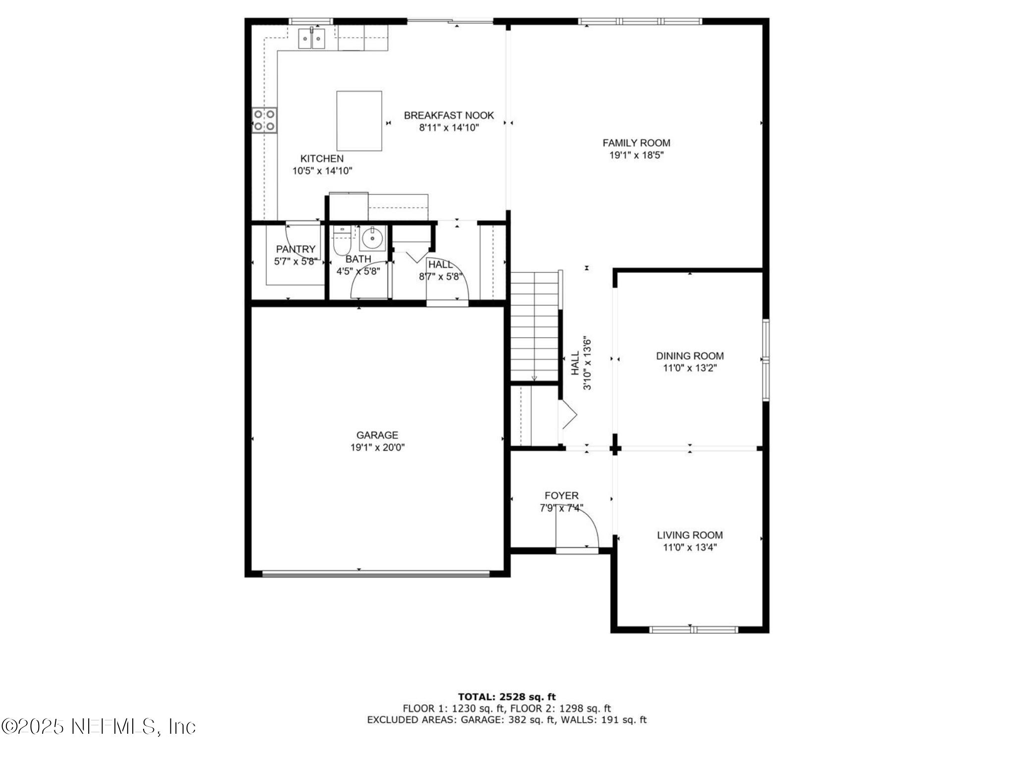 8918 DEVON PINES Drive