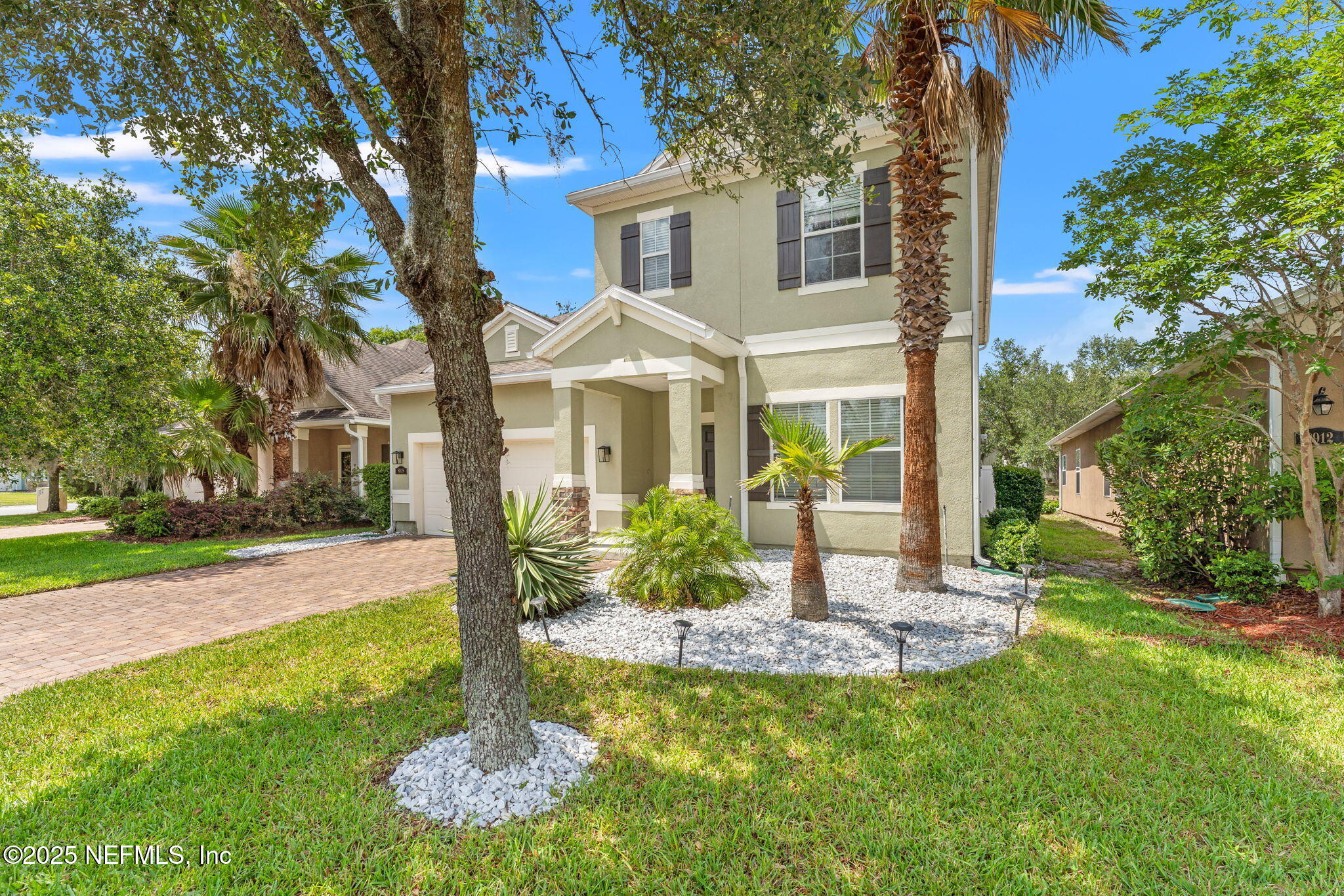 8918 DEVON PINES Drive