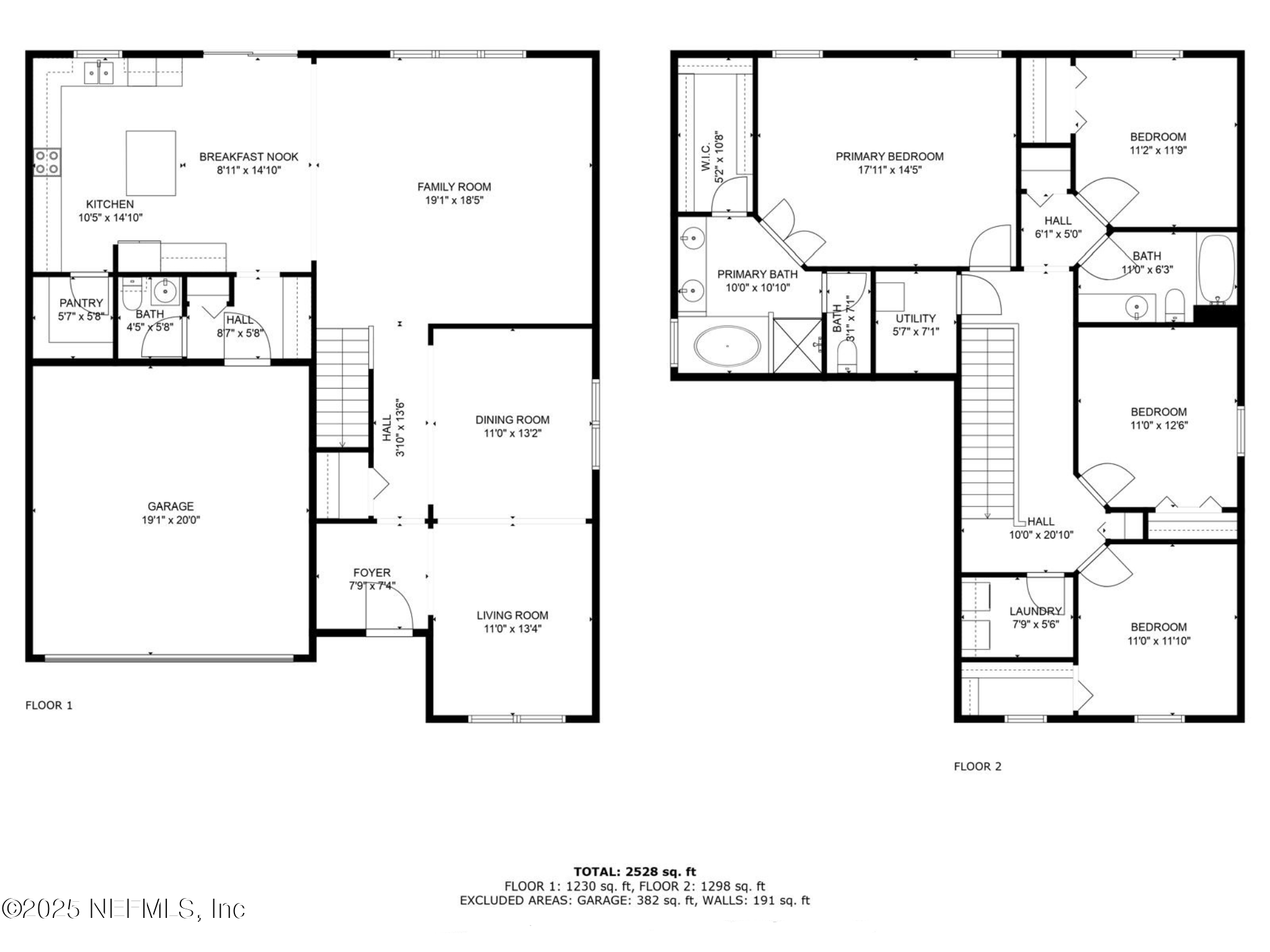 8918 DEVON PINES Drive