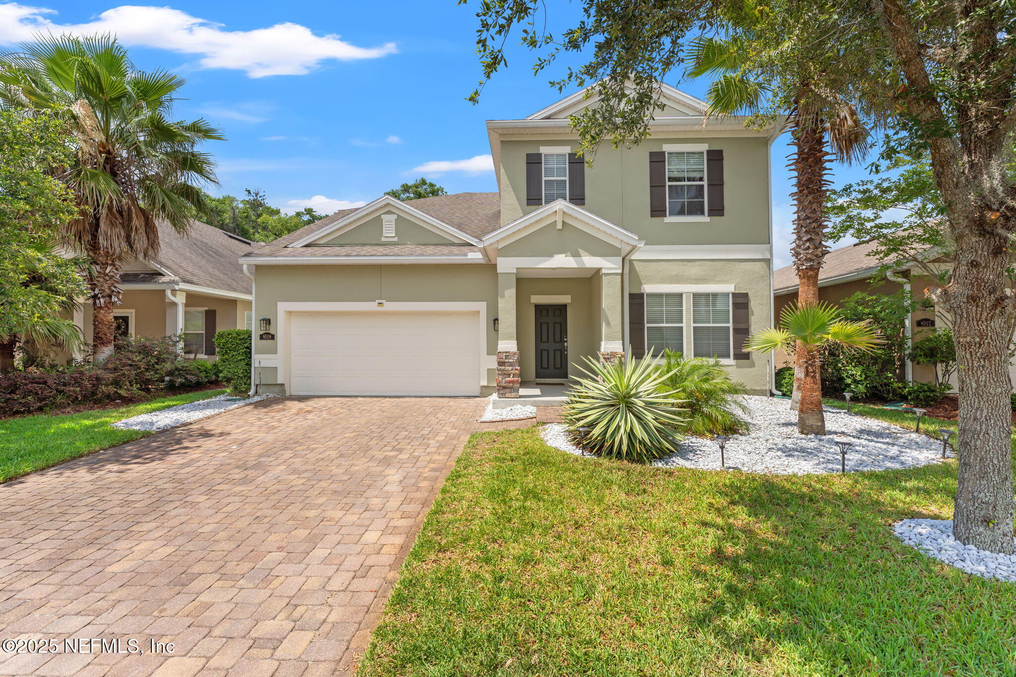 8918 DEVON PINES Drive