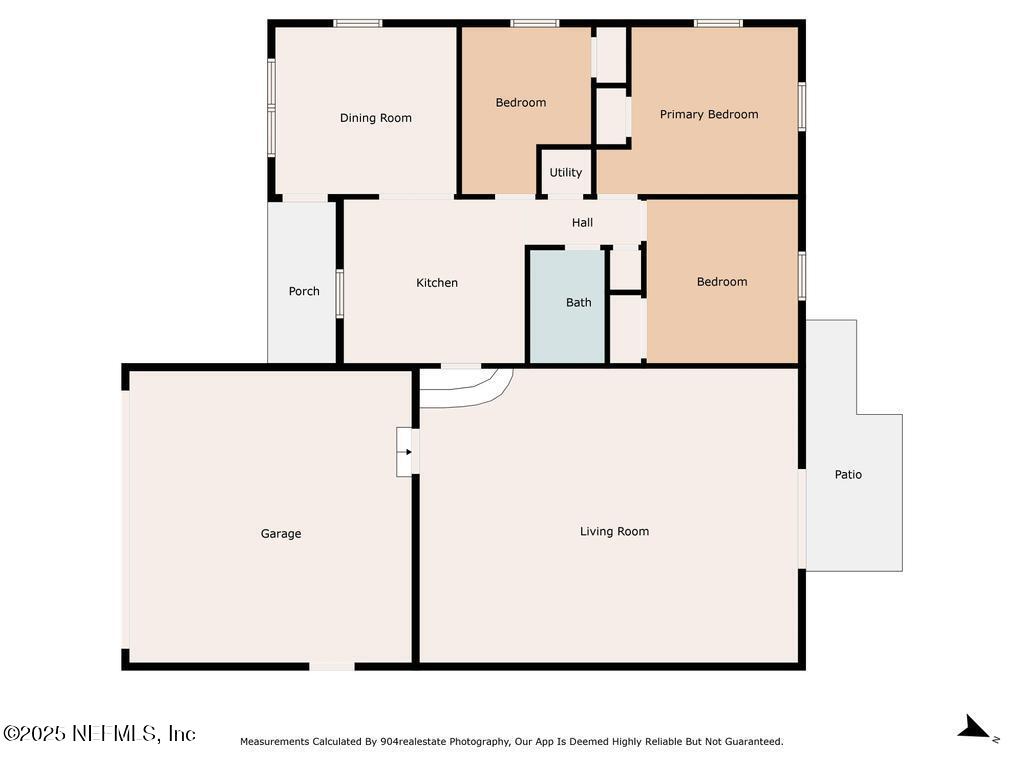 4249 LOCKHART Drive