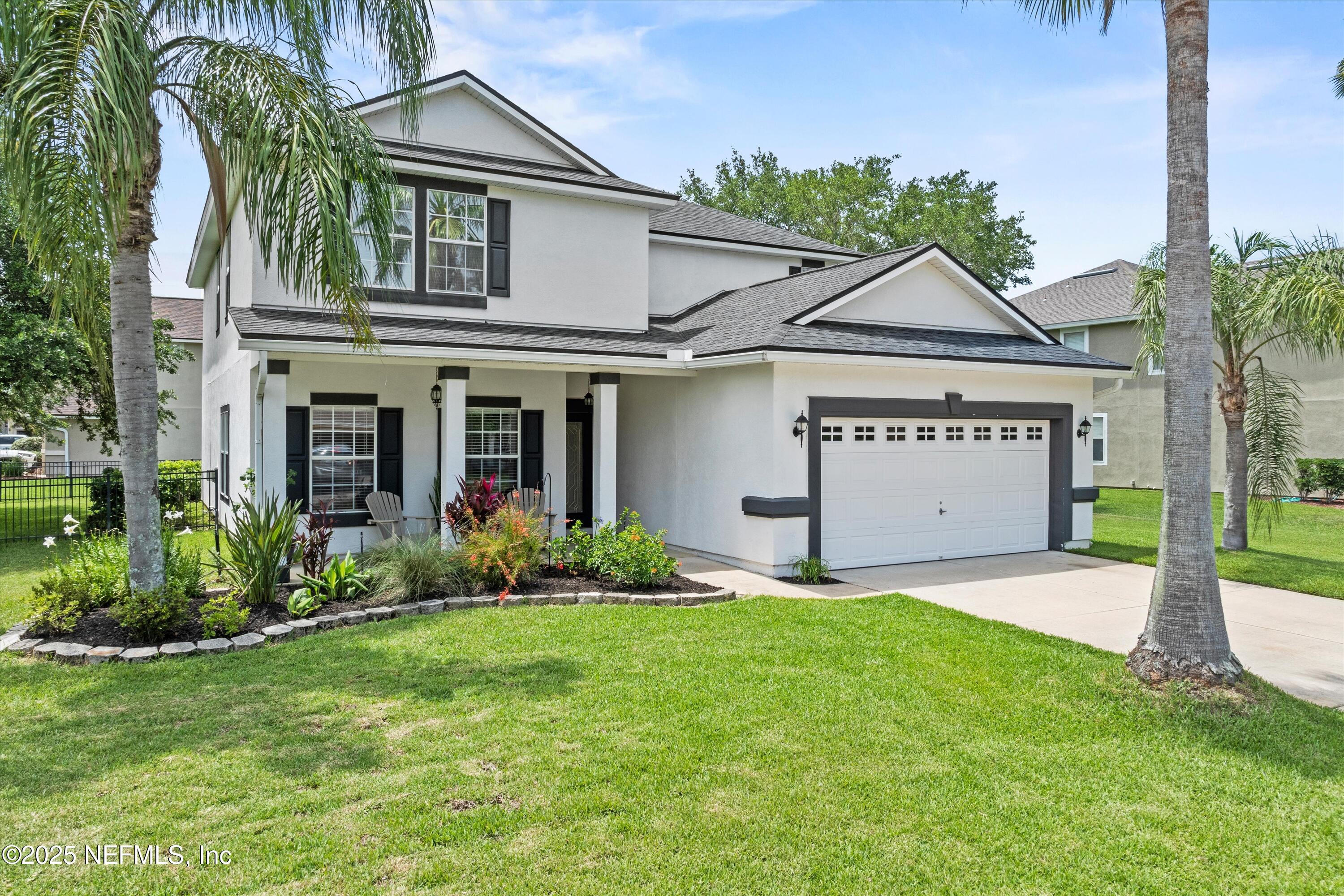 2360 GOLFVIEW Drive