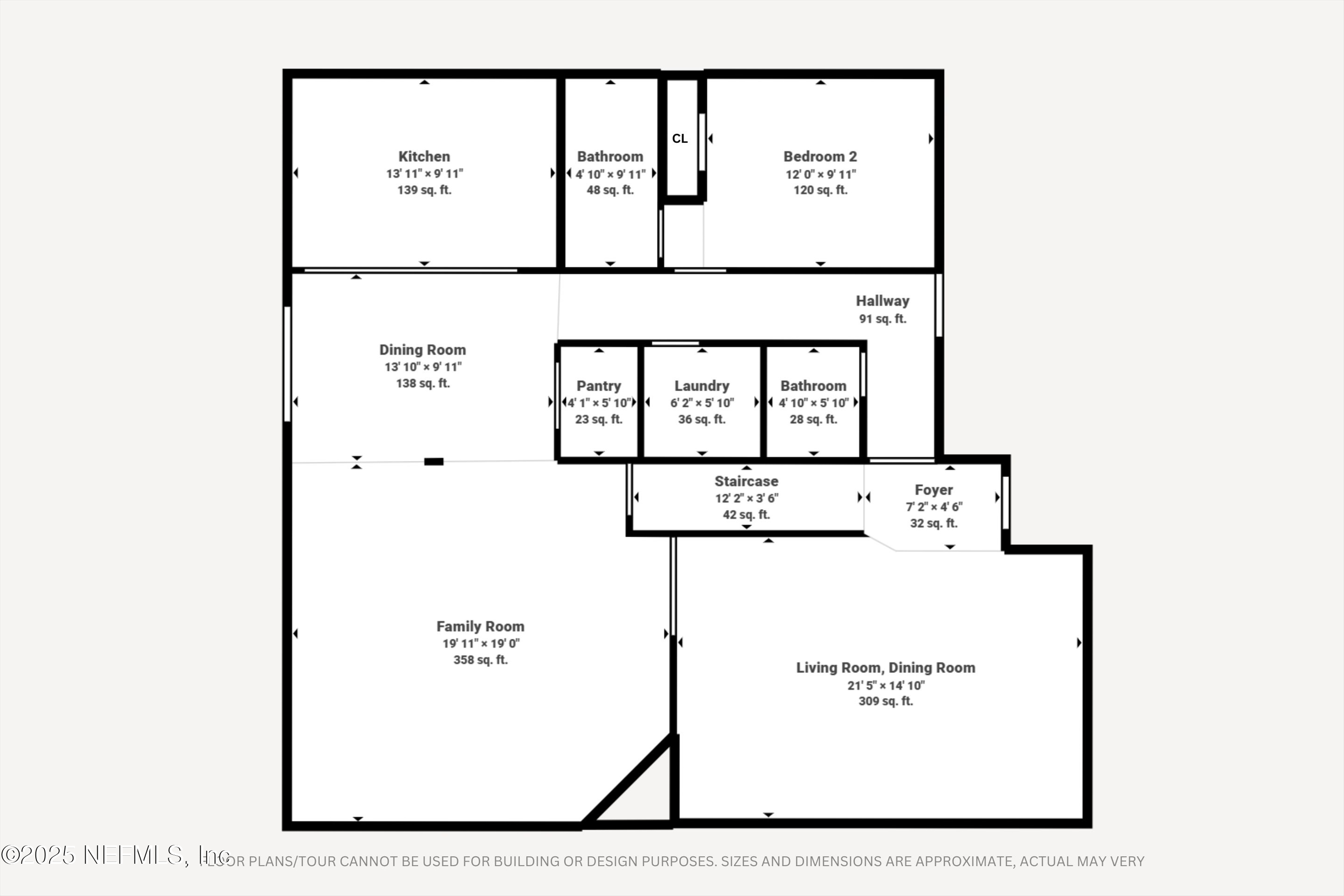 2360 GOLFVIEW Drive