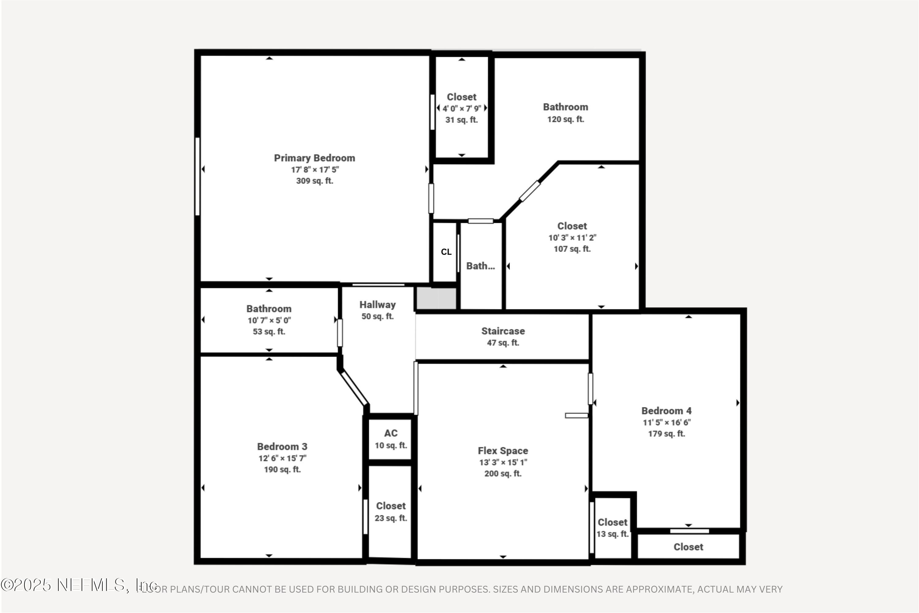 2360 GOLFVIEW Drive