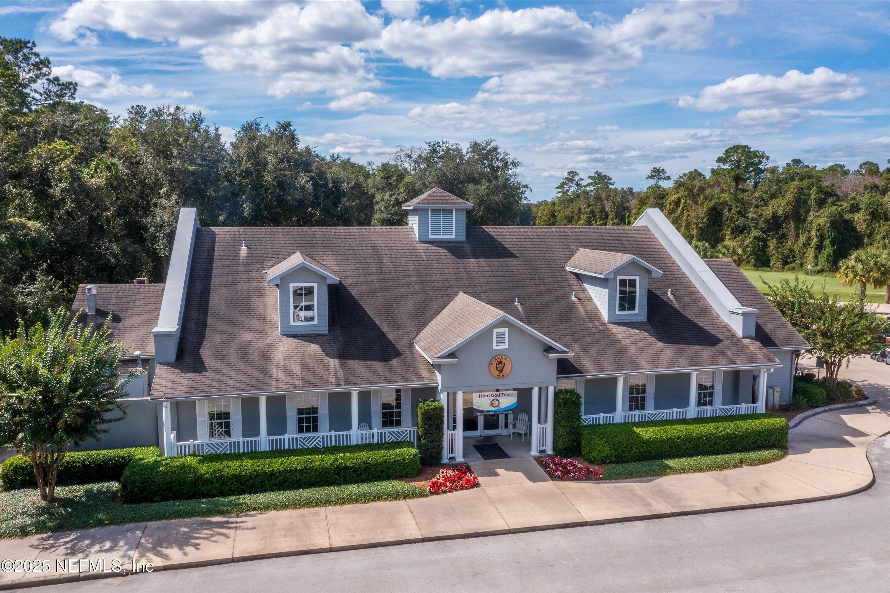 2360 GOLFVIEW Drive