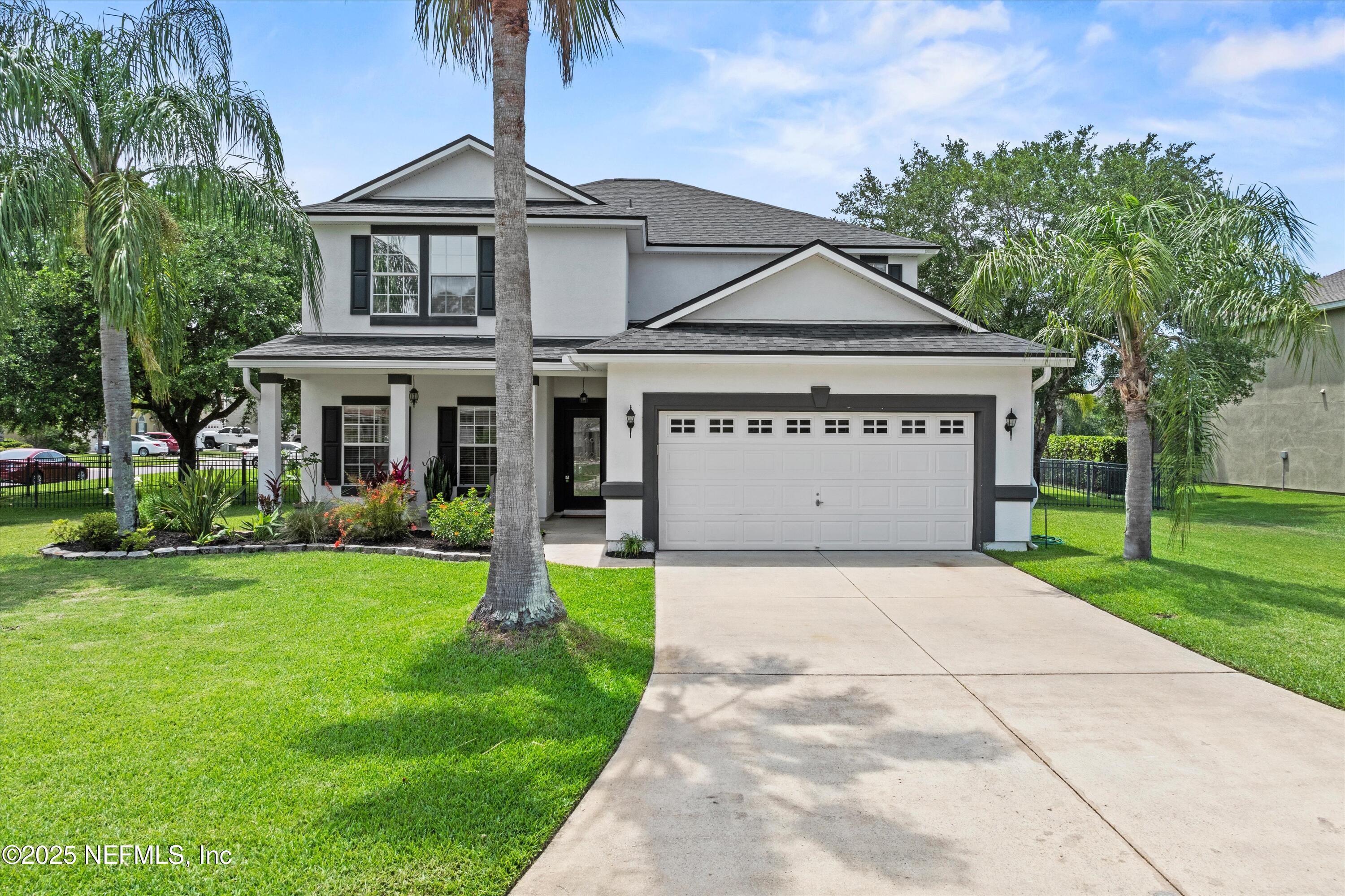2360 GOLFVIEW Drive