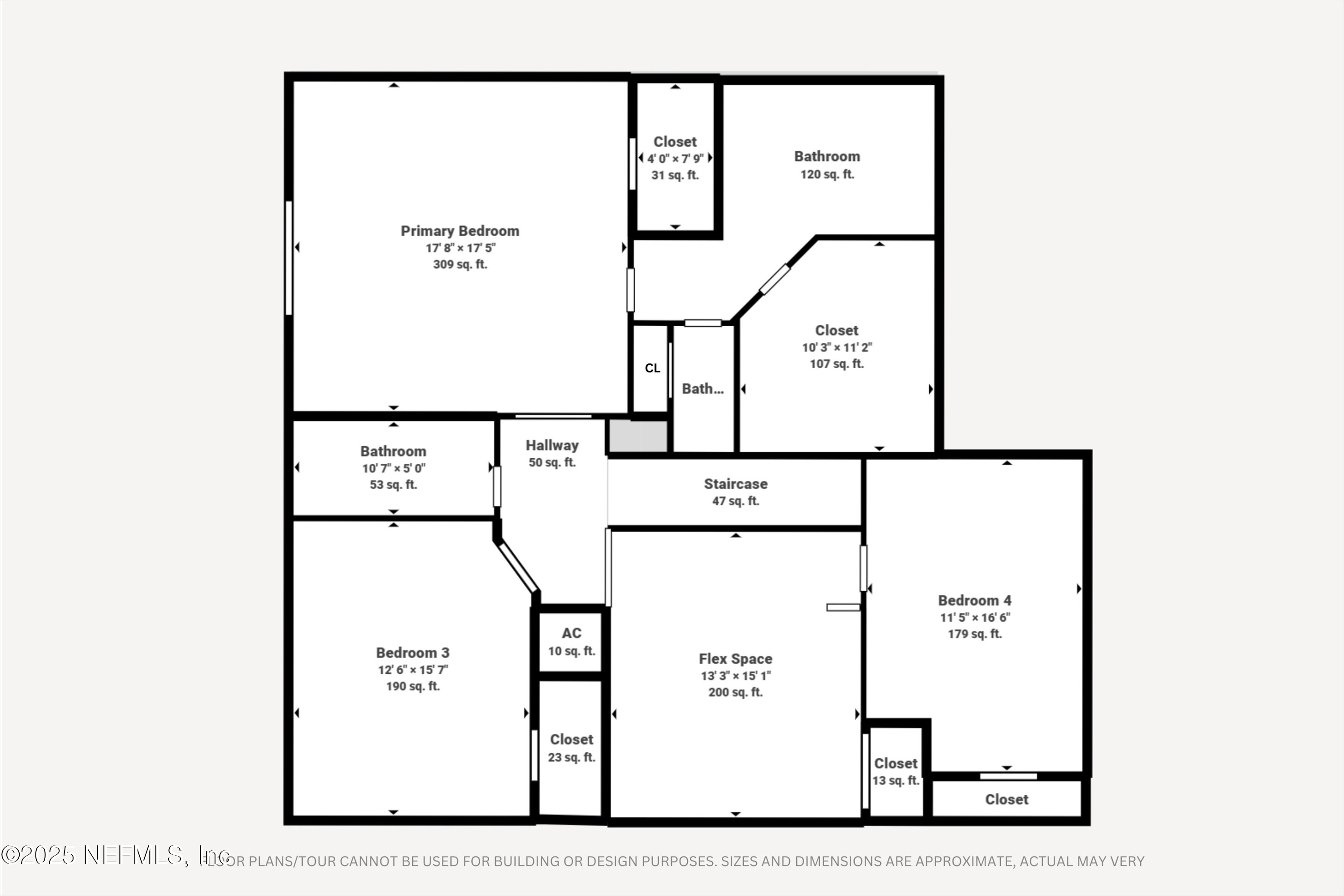 2360 GOLFVIEW Drive