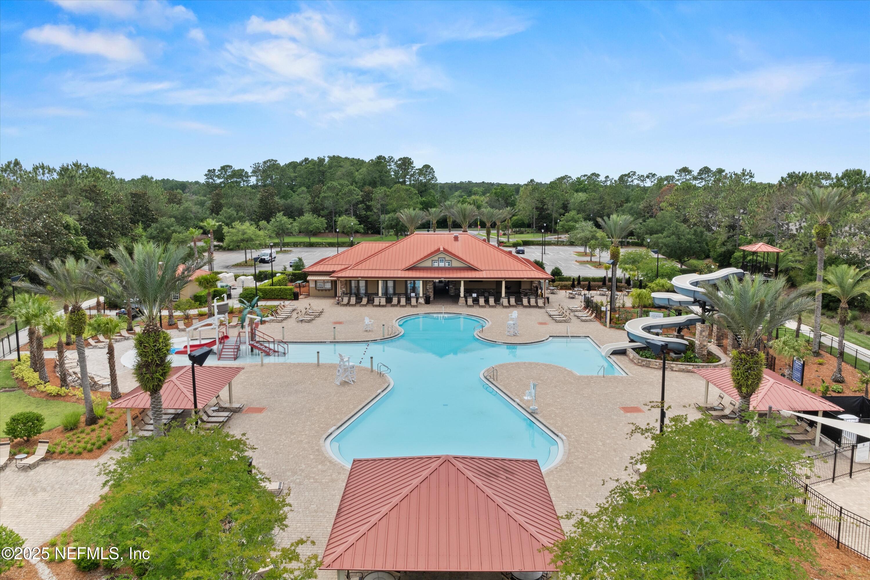 2360 GOLFVIEW Drive