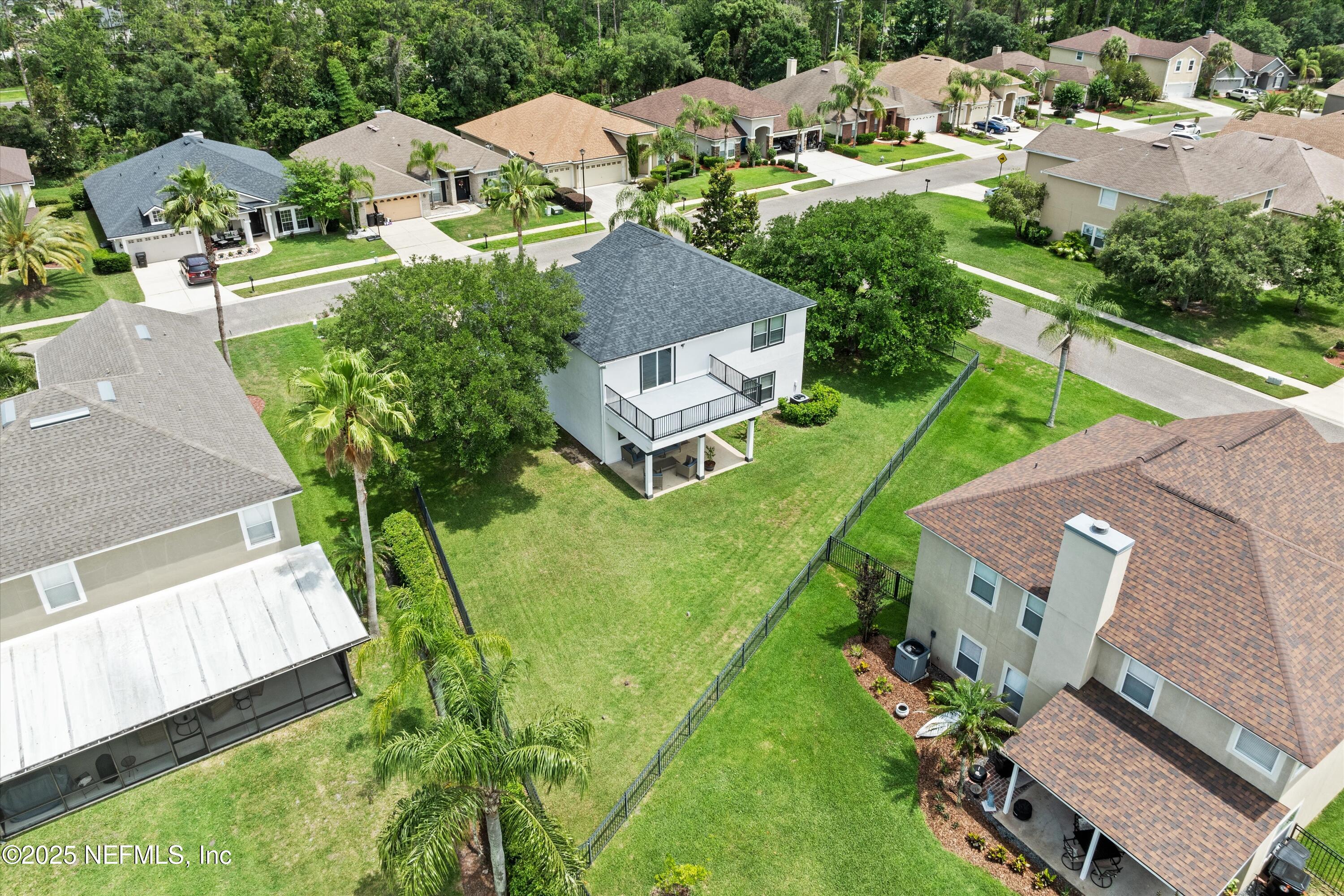 2360 GOLFVIEW Drive